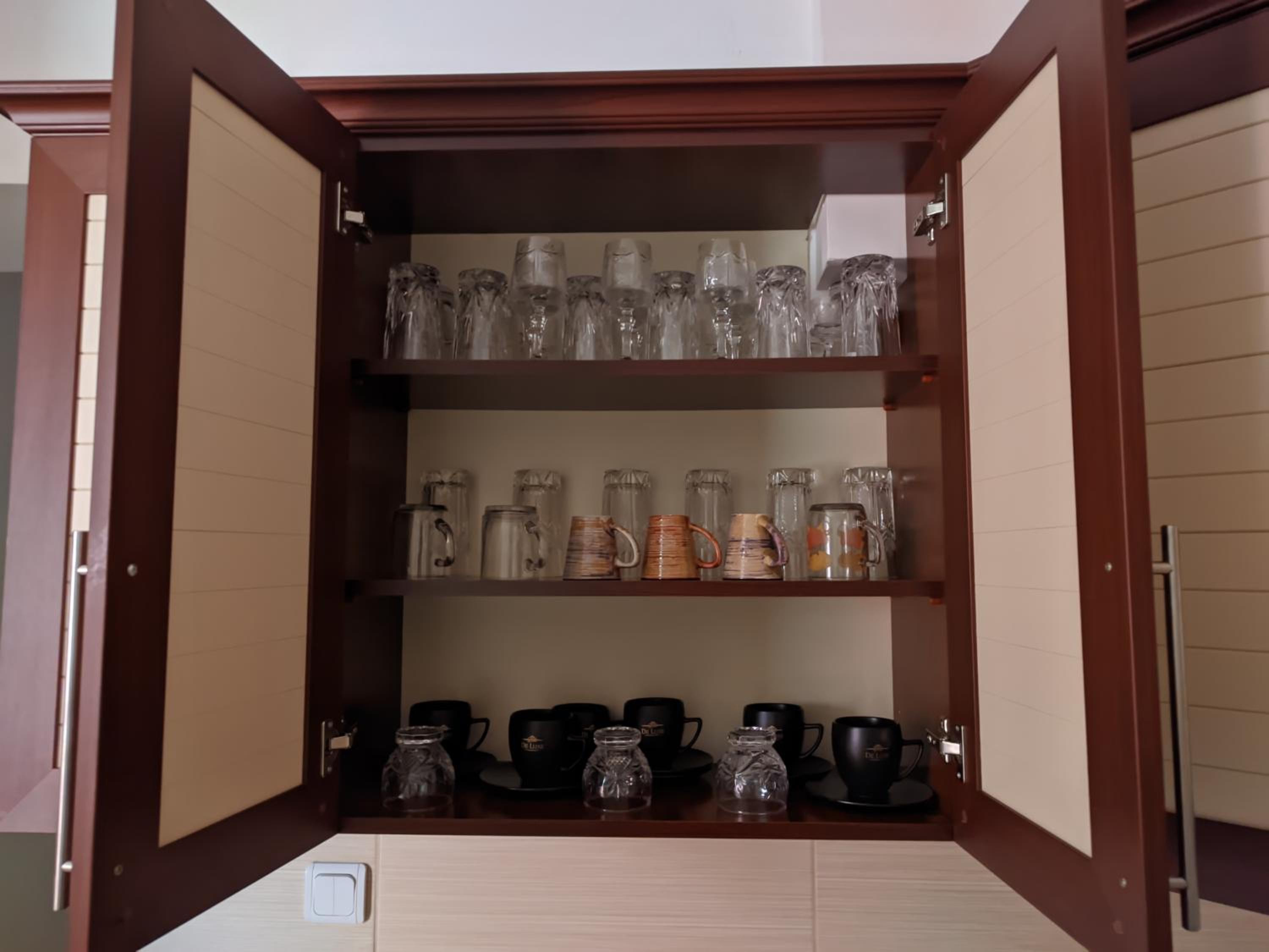 Apartman Sabah view 5