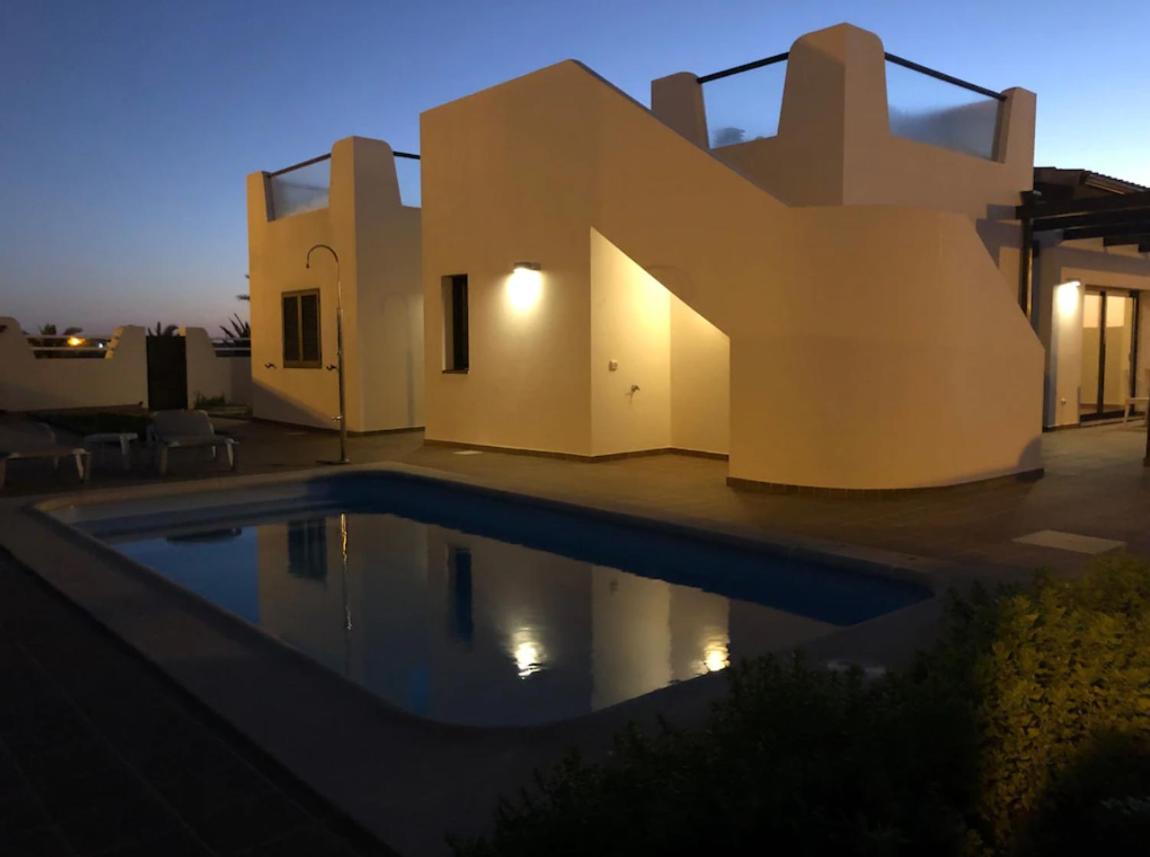Villa James