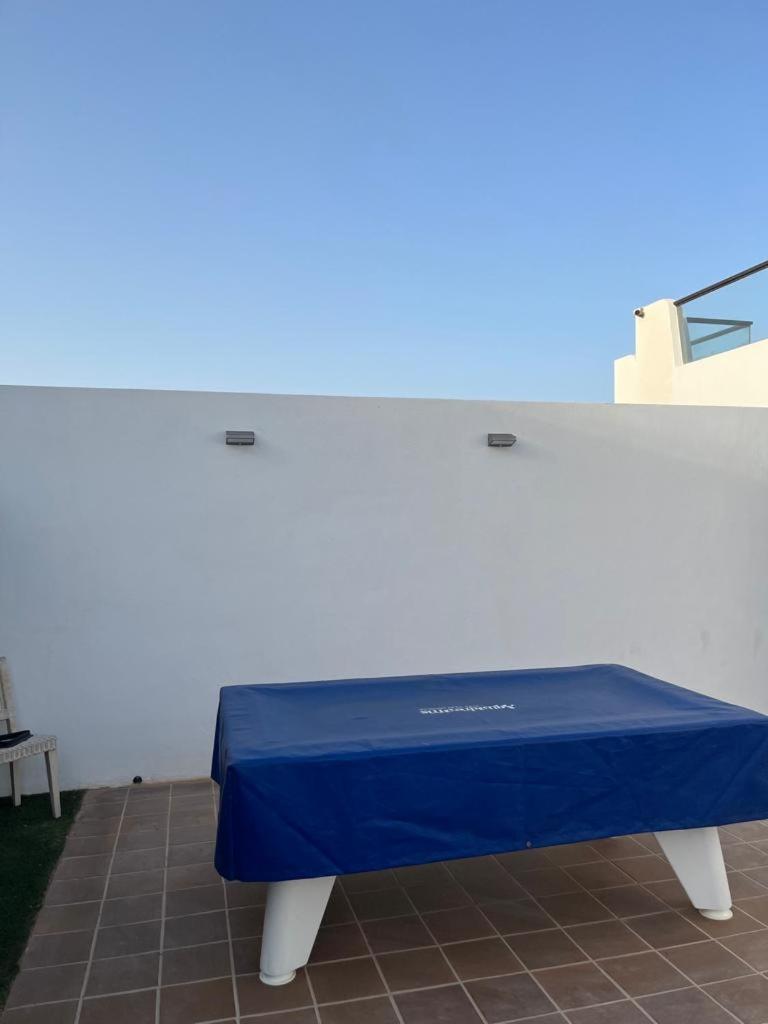 Villa James