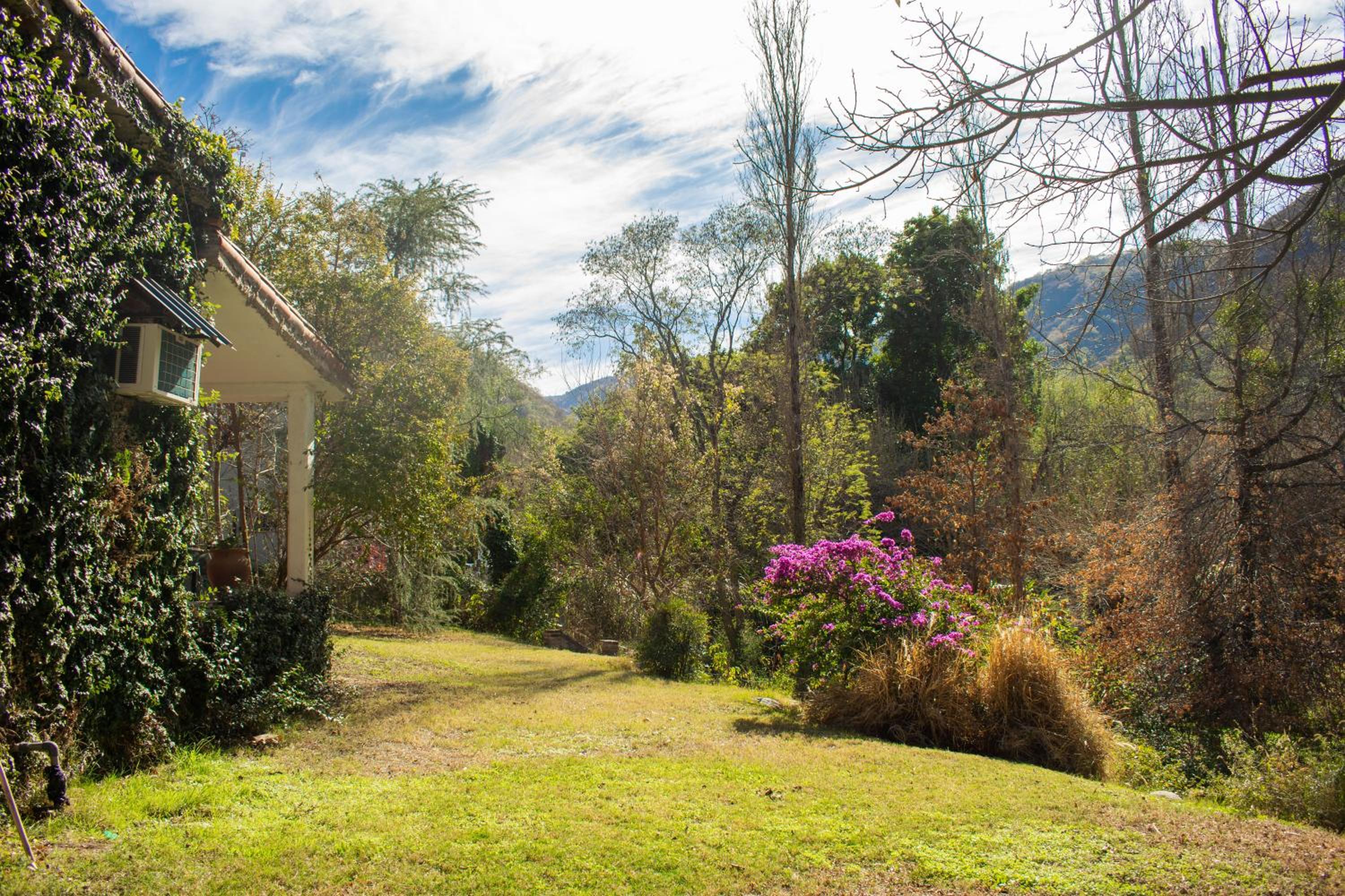 Casa de campo La Brea