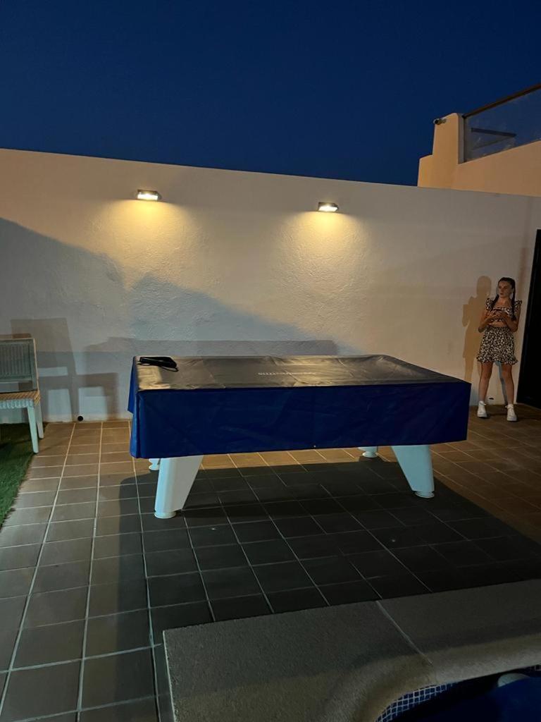 Villa James