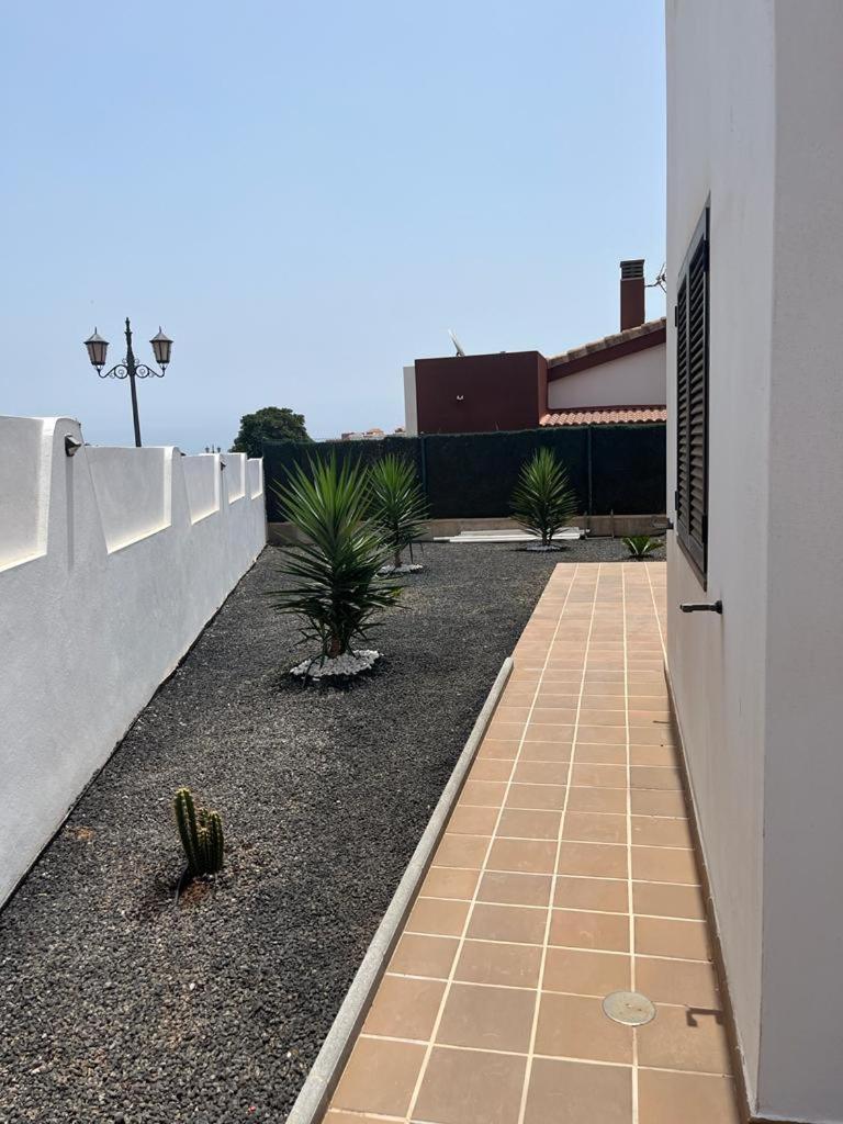 Villa James