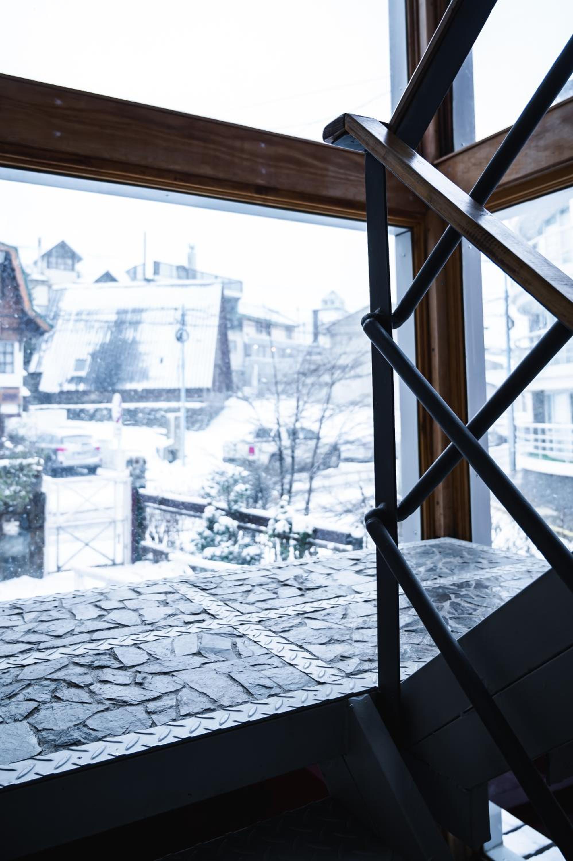 Hosteria Foike