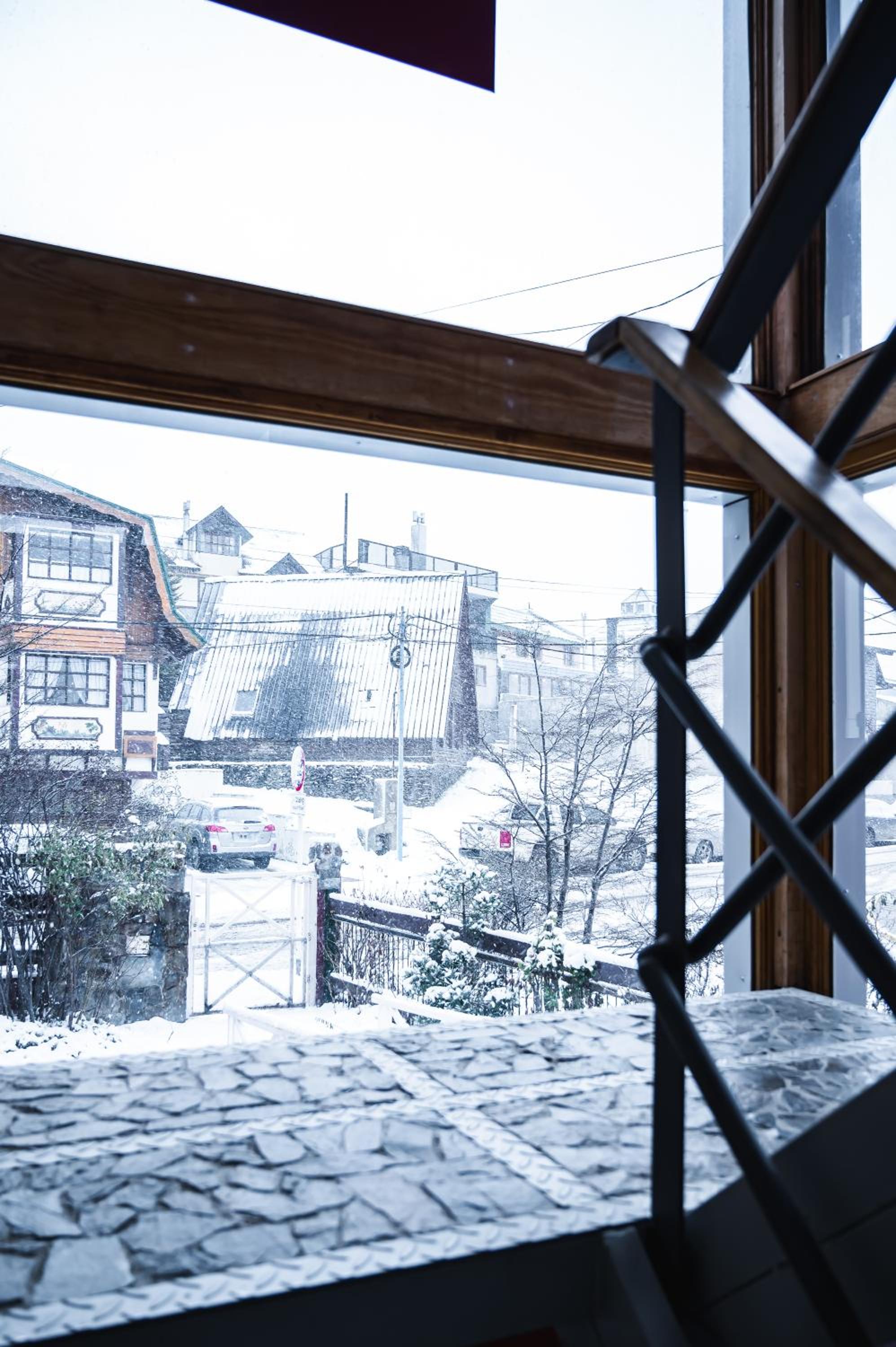 Hosteria Foike