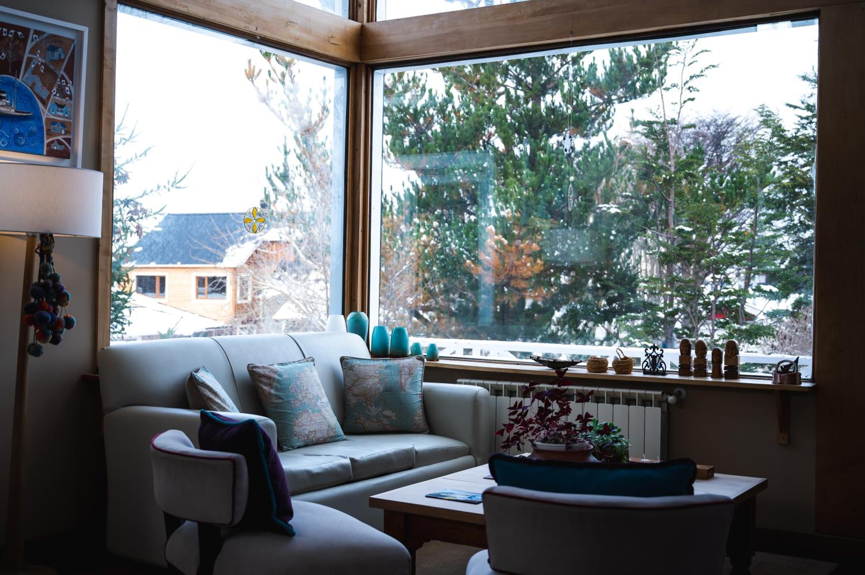 Hosteria Foike