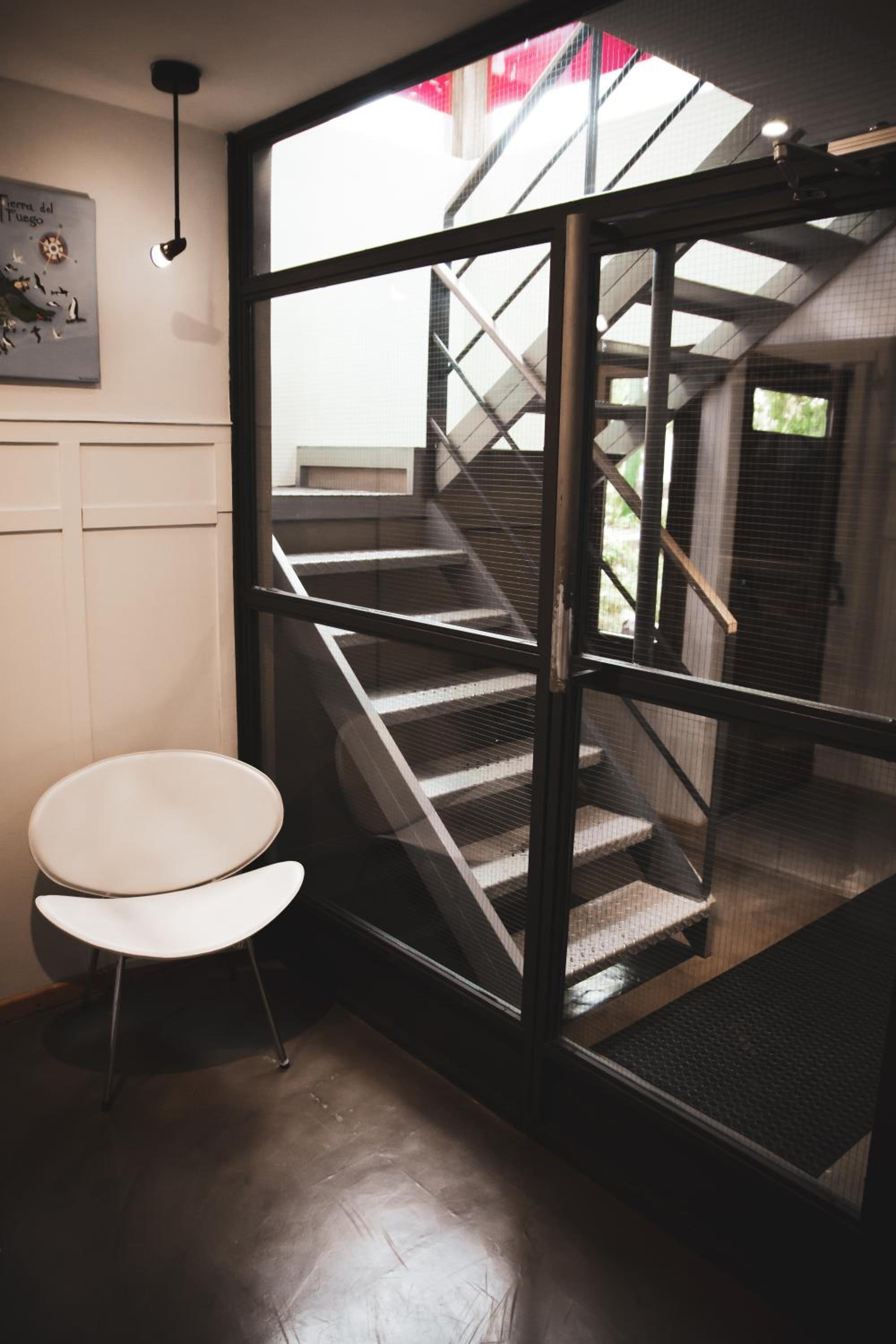 Hosteria Foike
