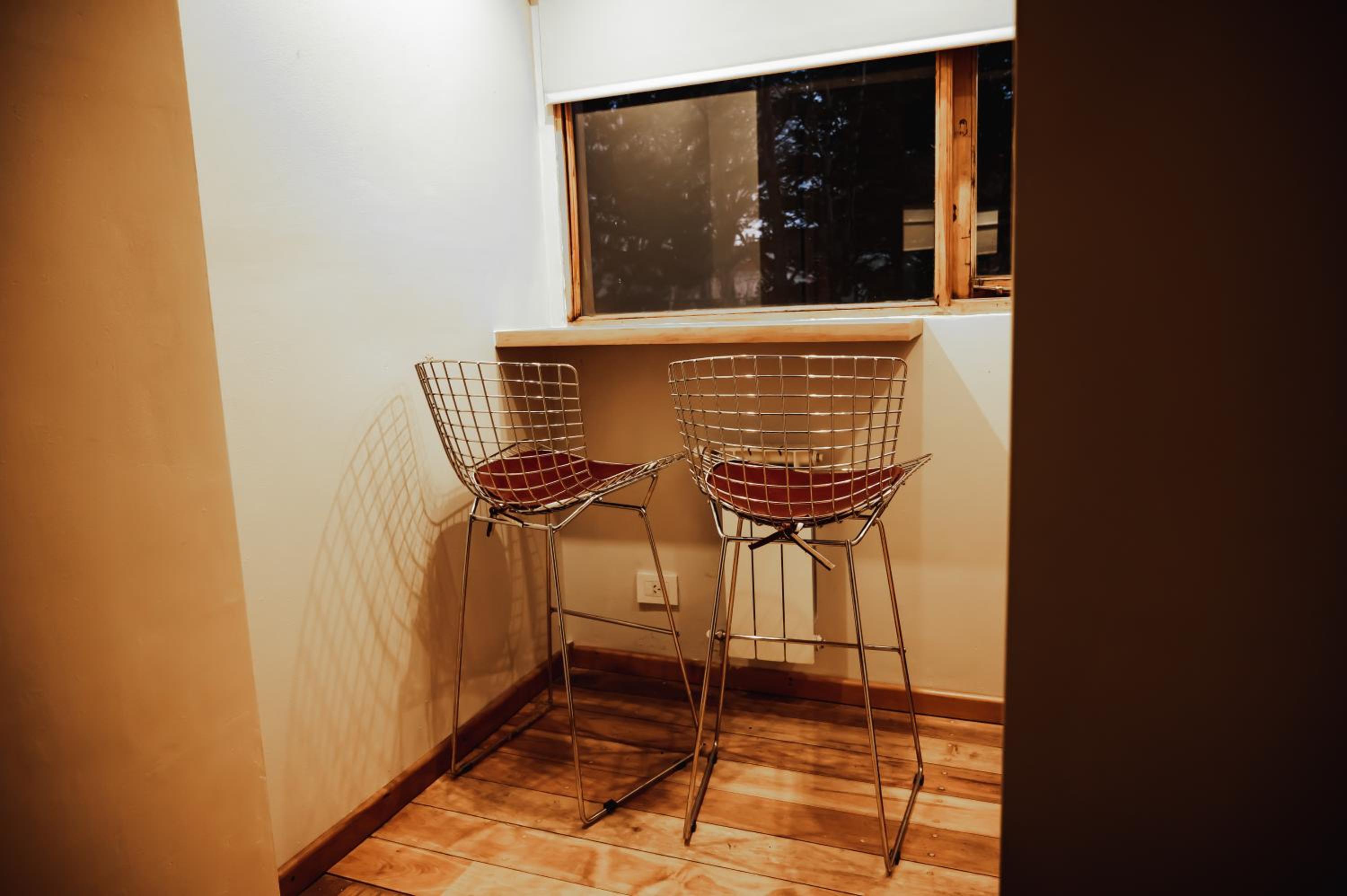 Hosteria Foike