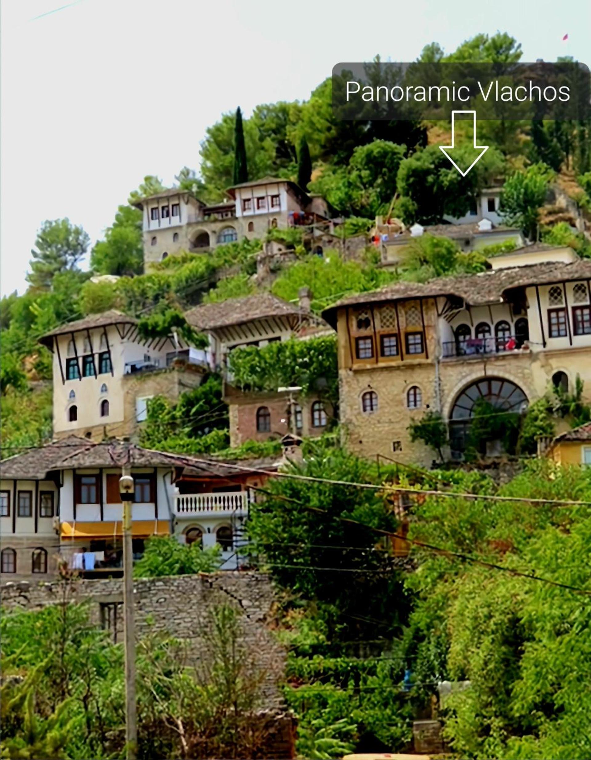 Panoramic Vlachos