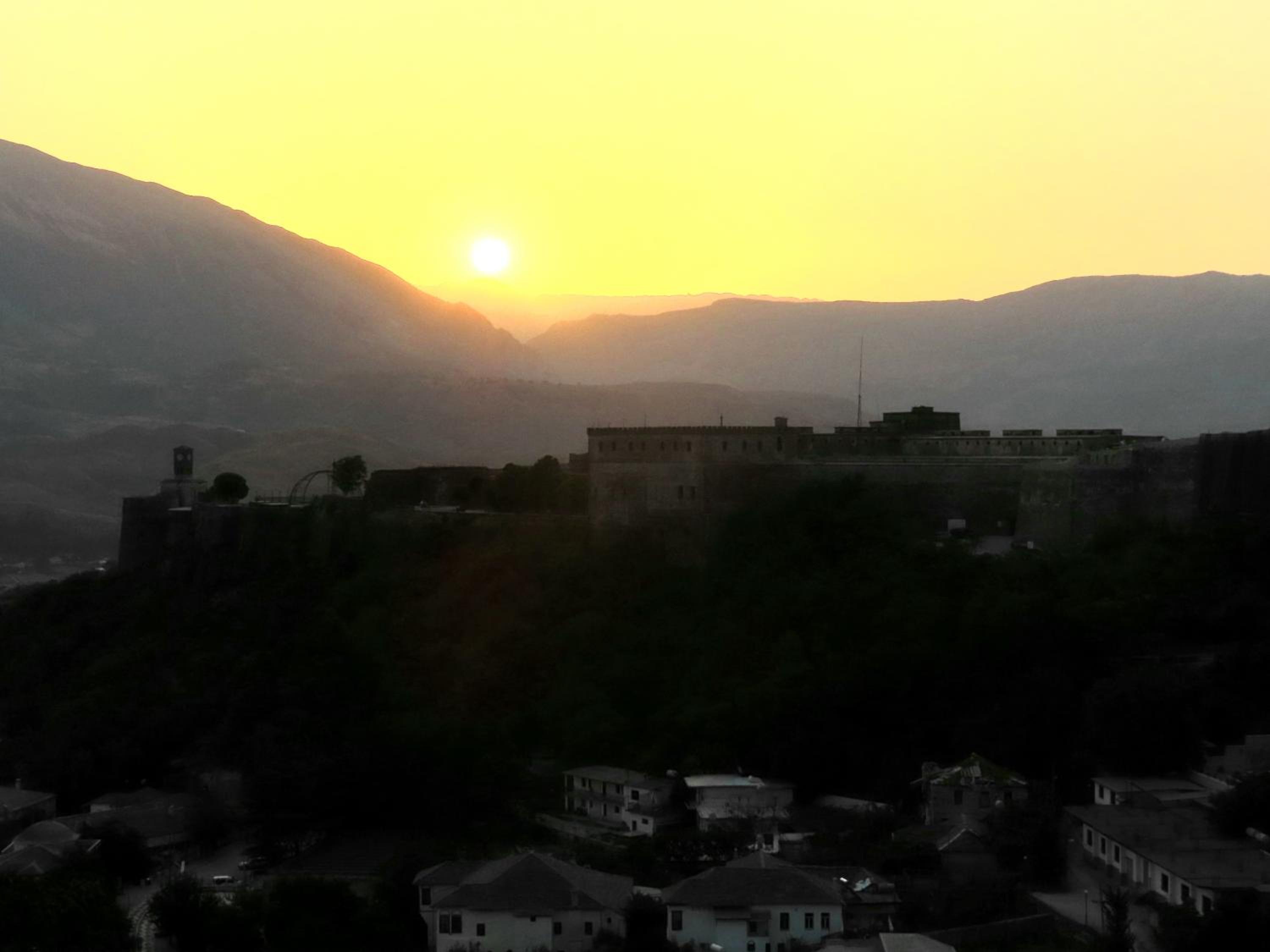 Panoramic Vlachos