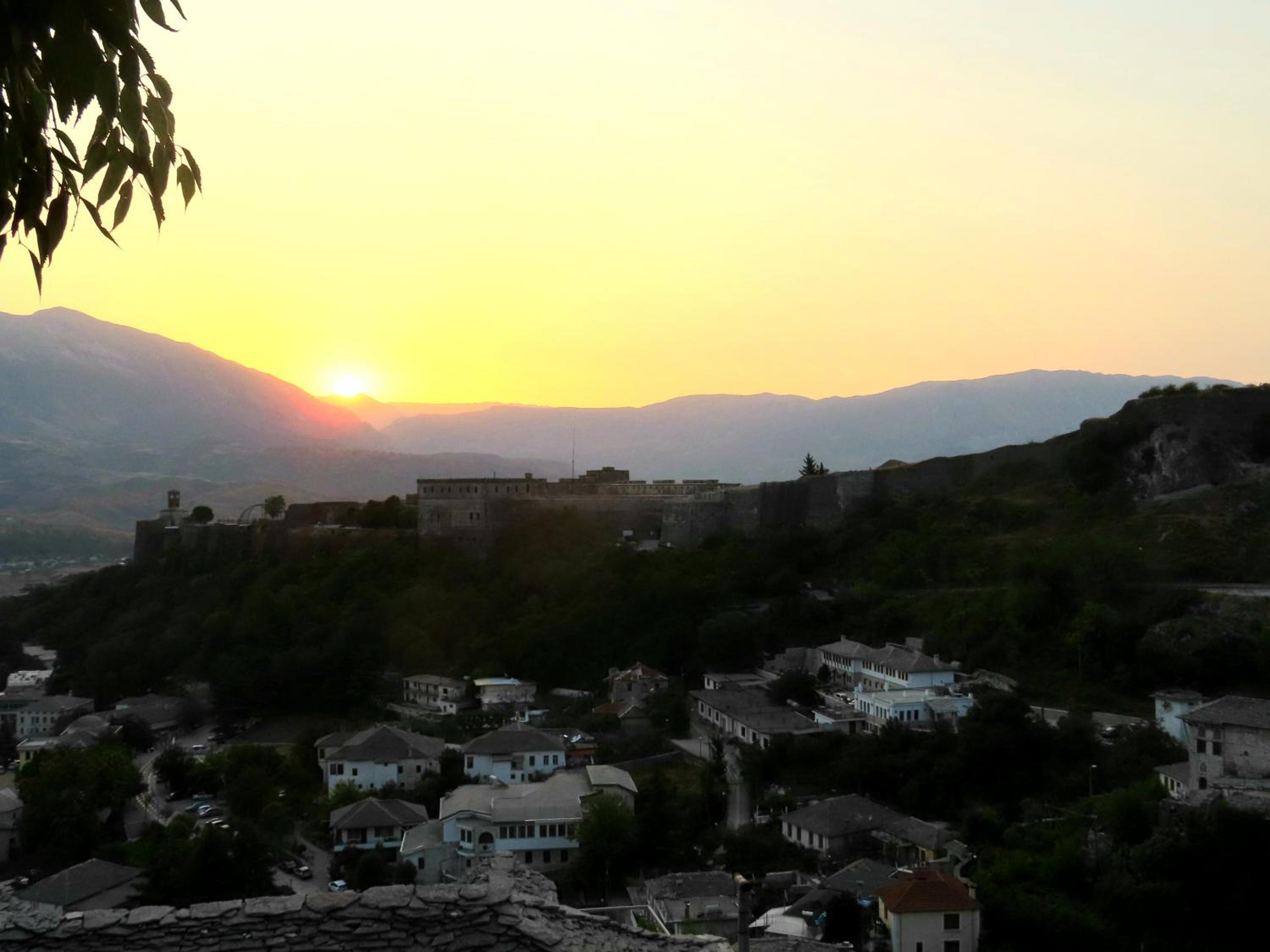 Panoramic Vlachos