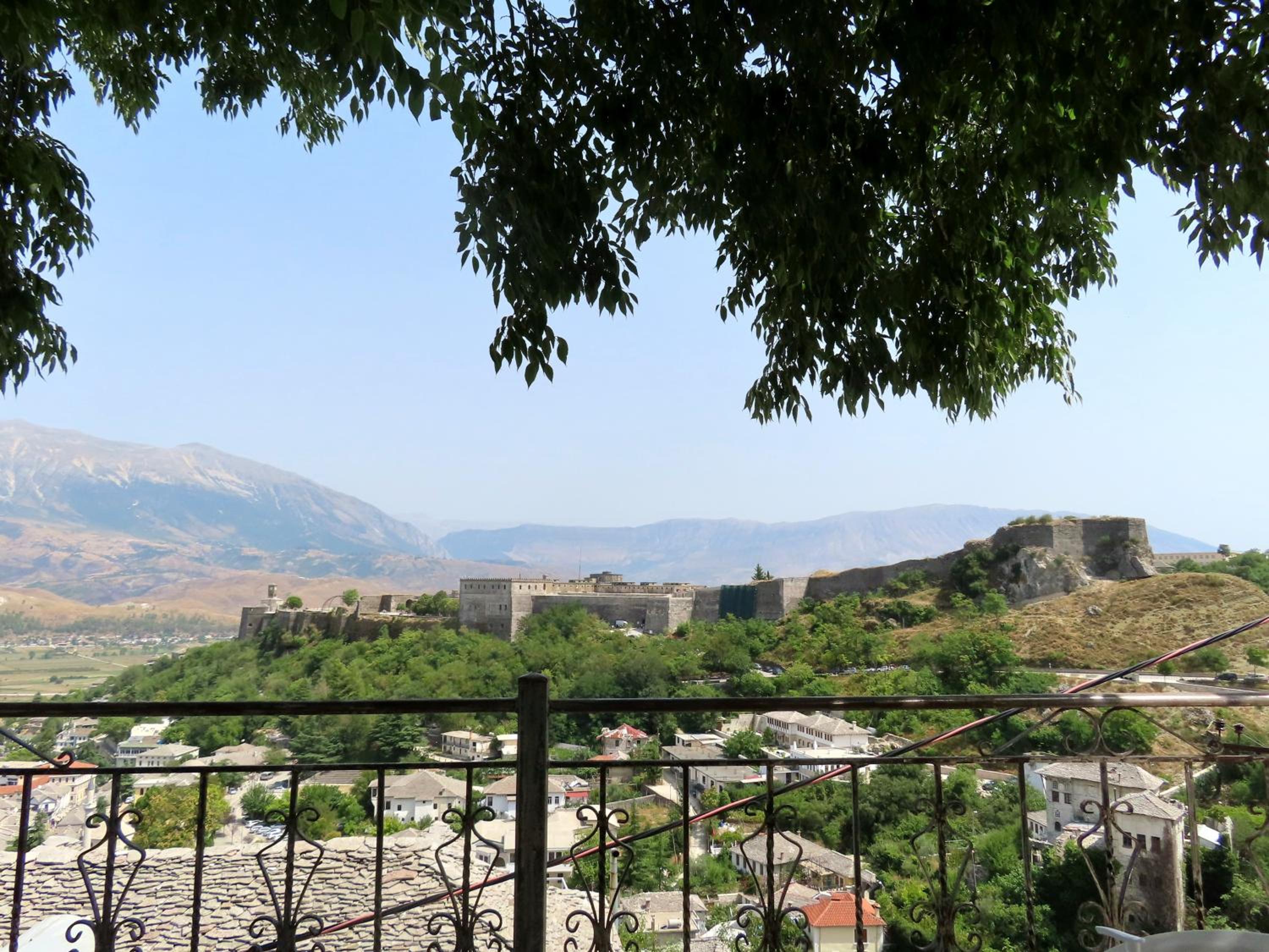 Panoramic Vlachos