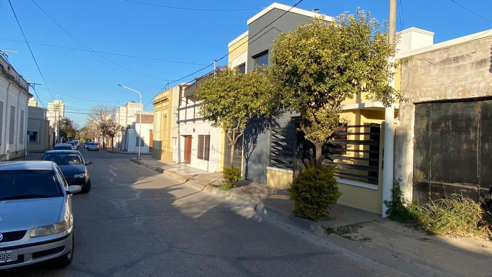 Altos San Martín