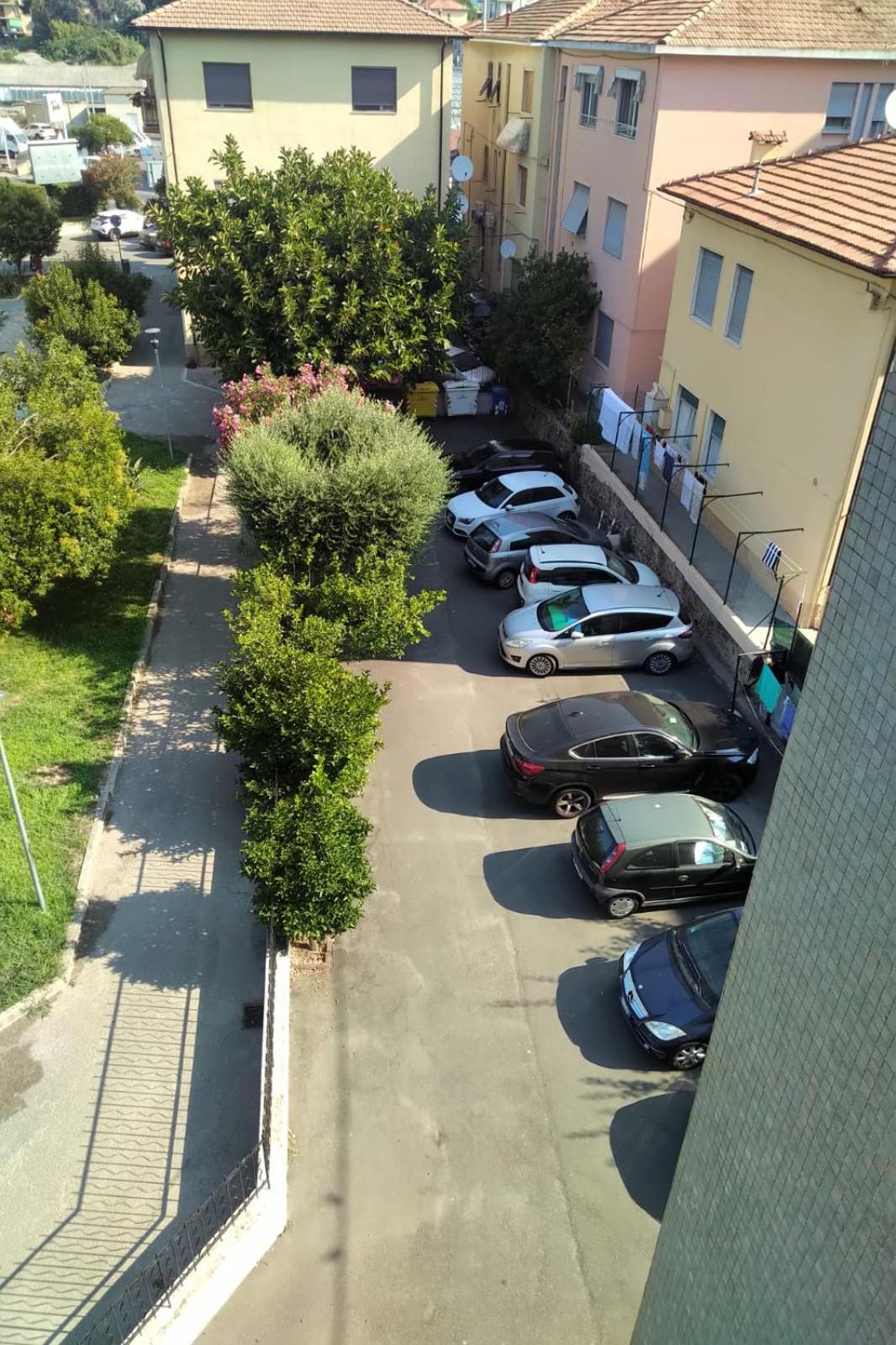 La Vela di Franco view 3