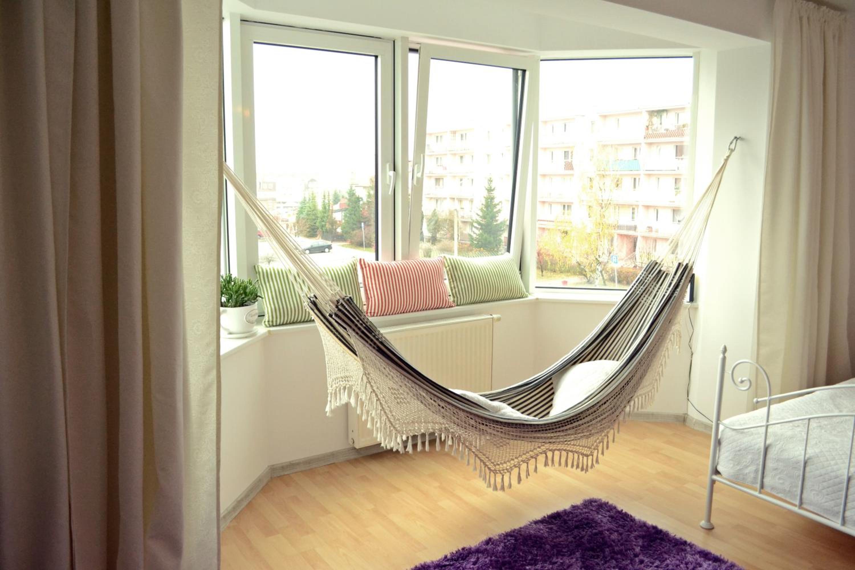 Hamak Apartamenty
