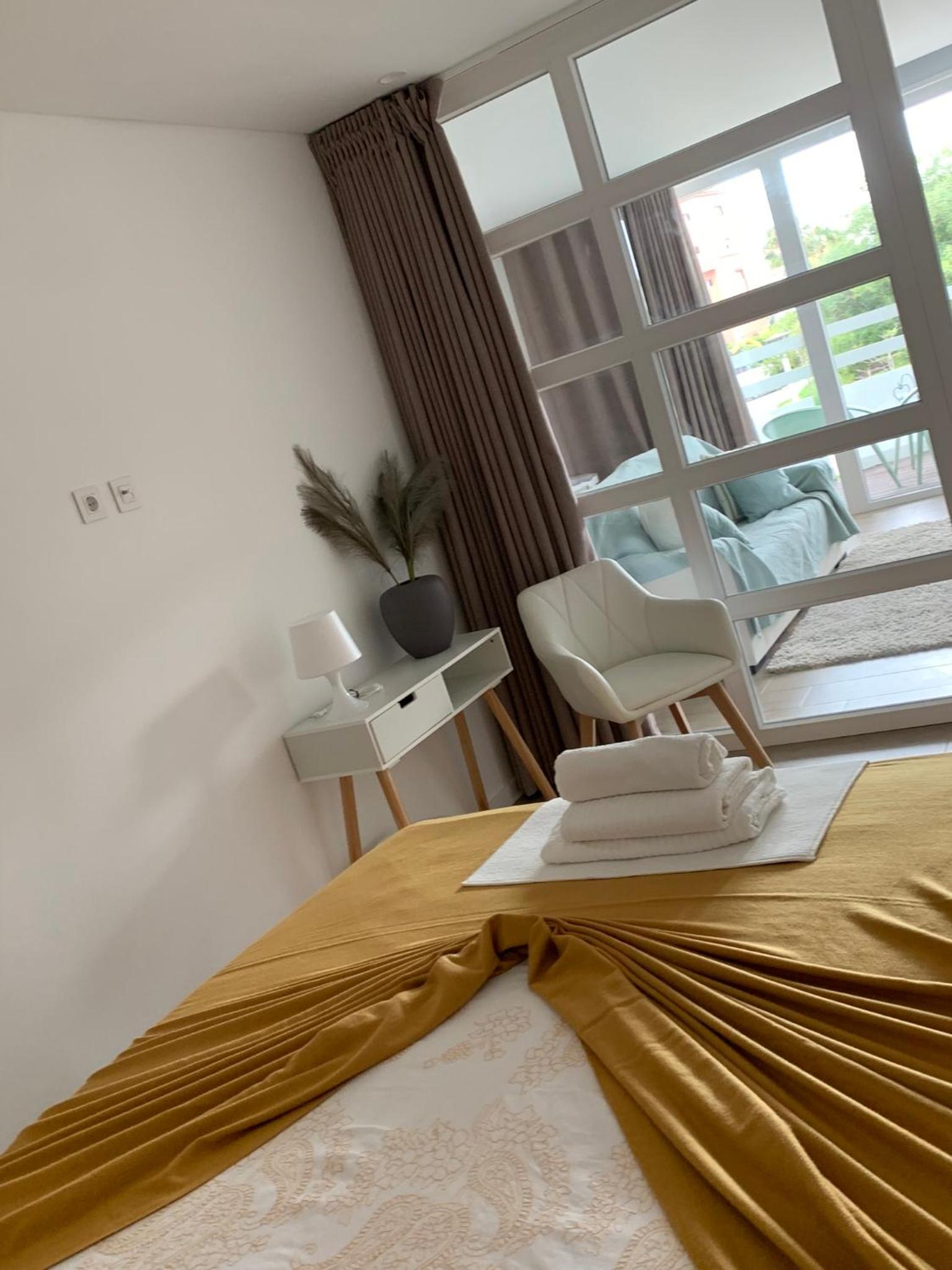 Golden Coast Residence view 5
