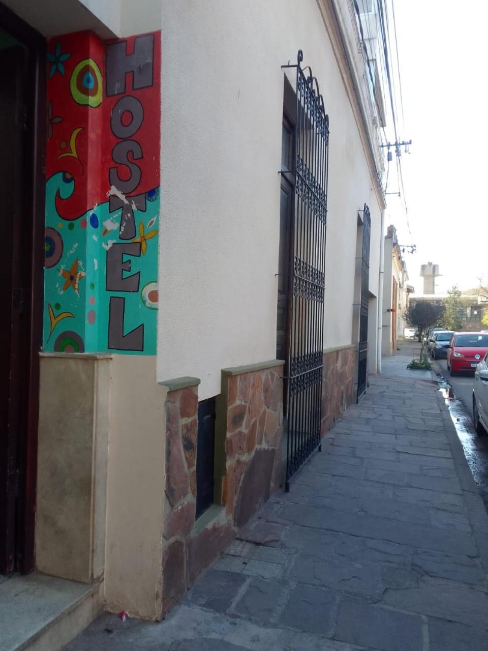 HOSTEL 
