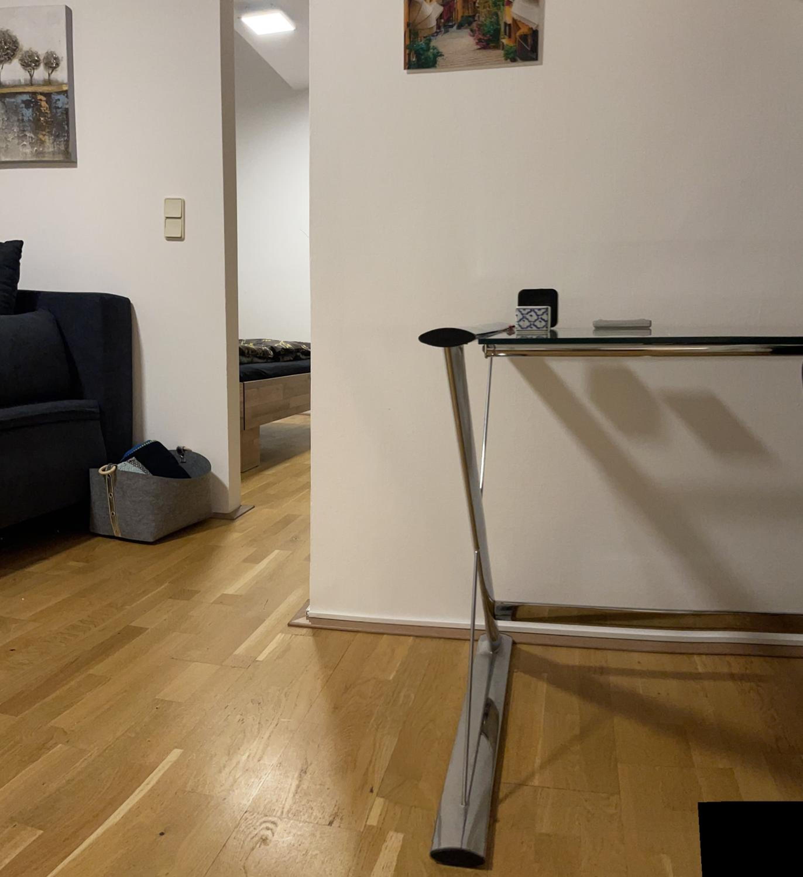 Klimatisiertes, Ruhiges Dachgeschoß CityApartment im Zentrum Wiens