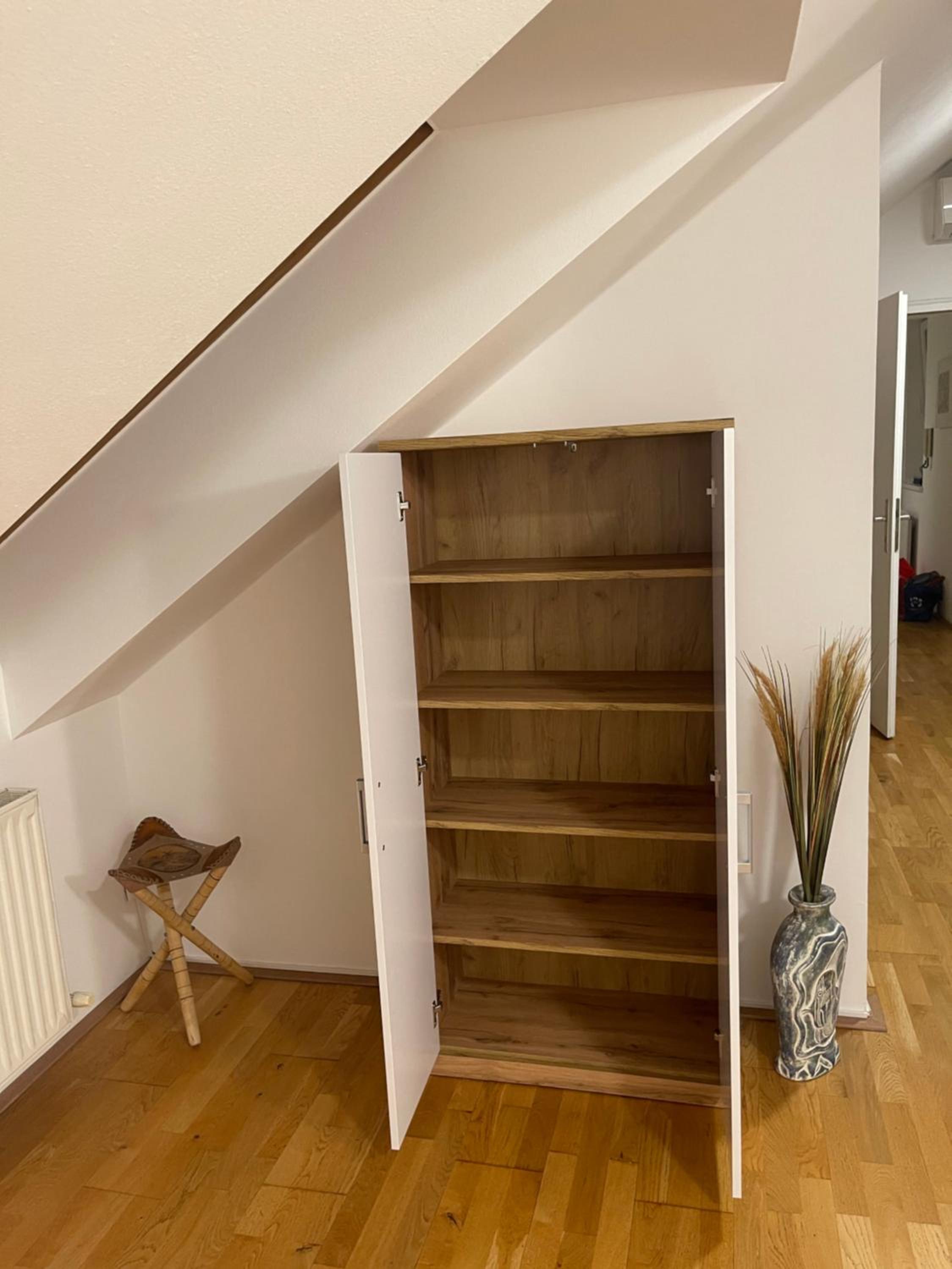 Klimatisiertes, Ruhiges Dachgeschoß CityApartment im Zentrum Wiens