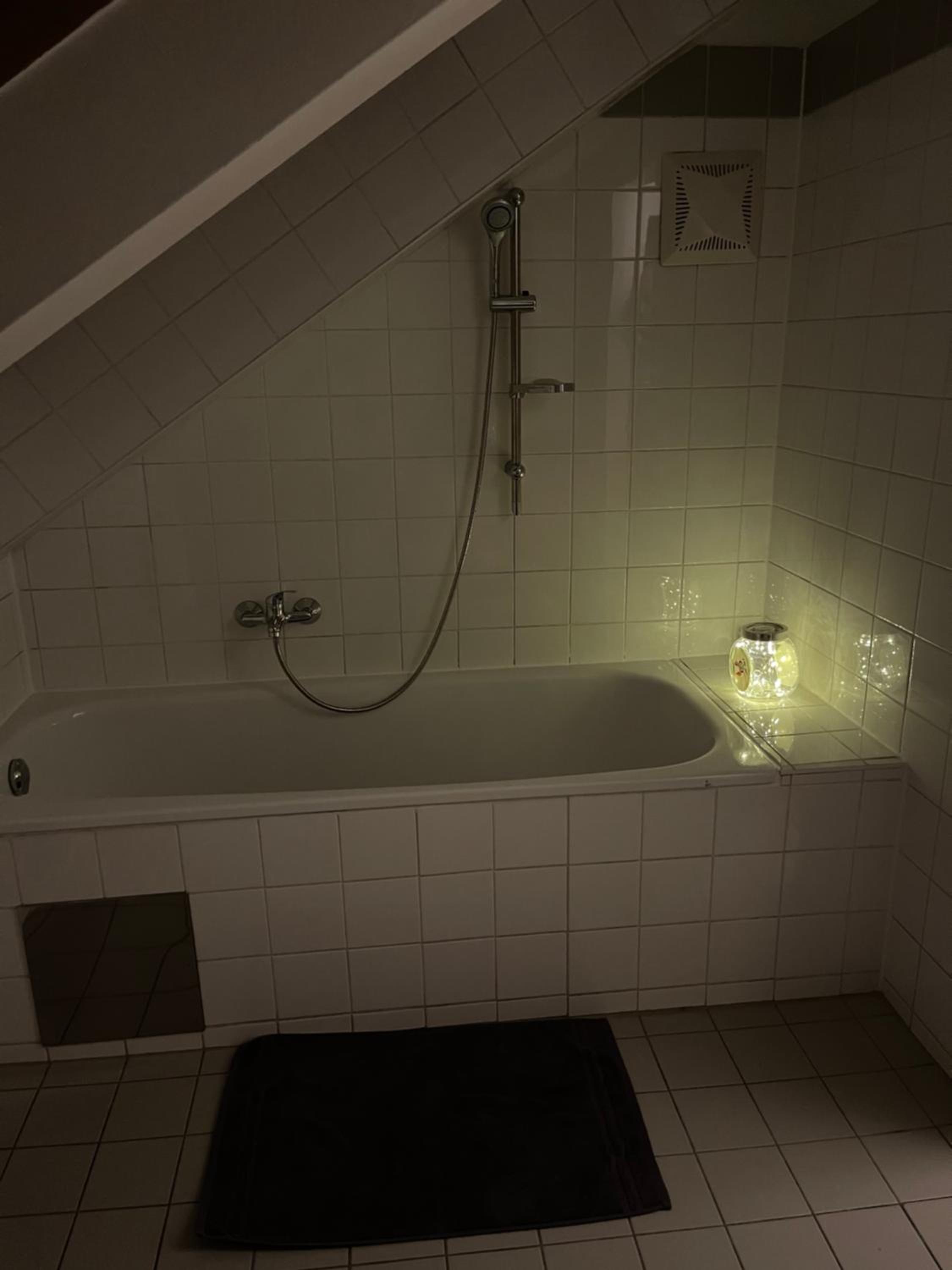 Klimatisiertes, Ruhiges Dachgeschoß CityApartment im Zentrum Wiens