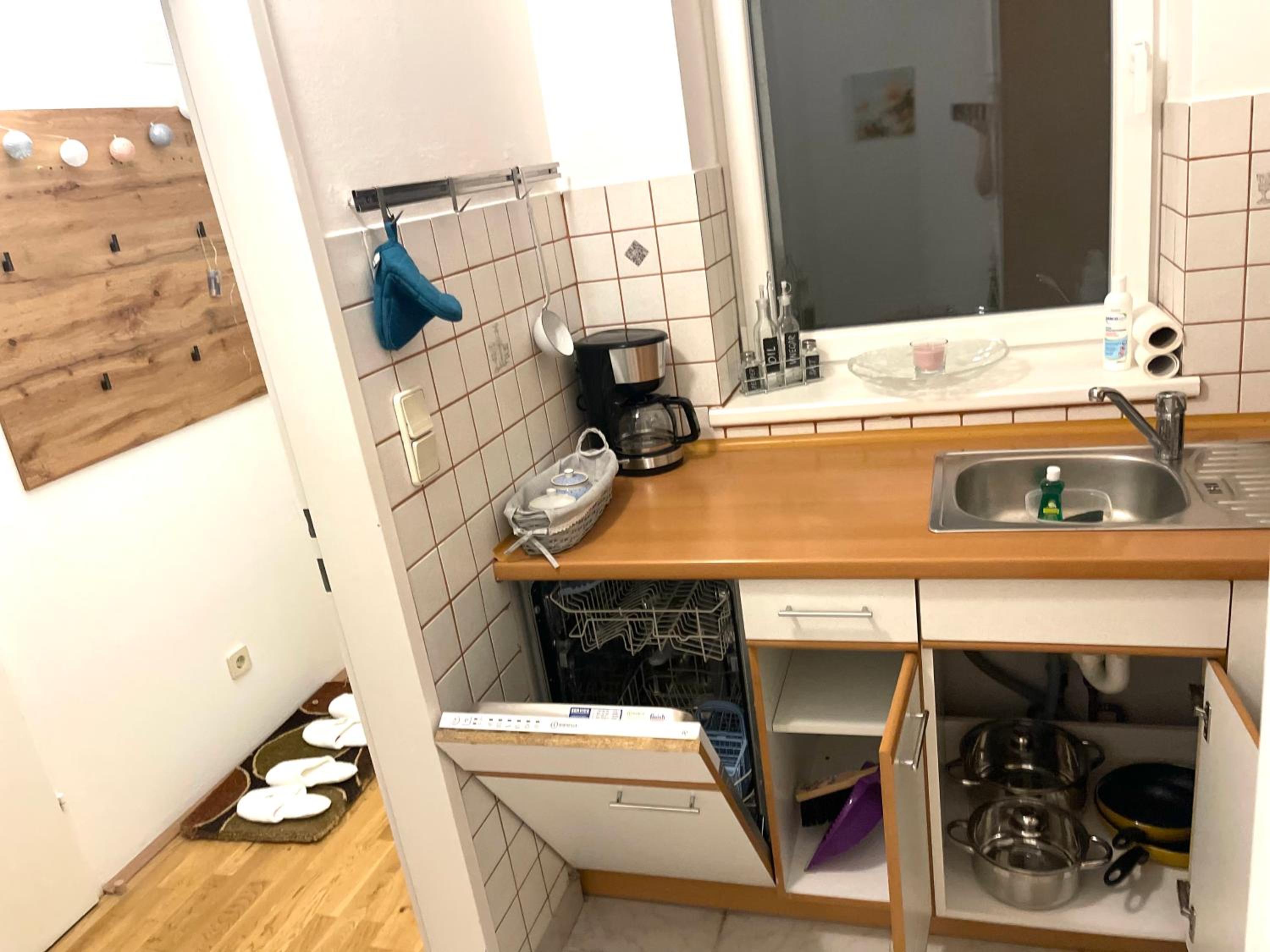 Klimatisiertes, Ruhiges Dachgeschoß CityApartment im Zentrum Wiens