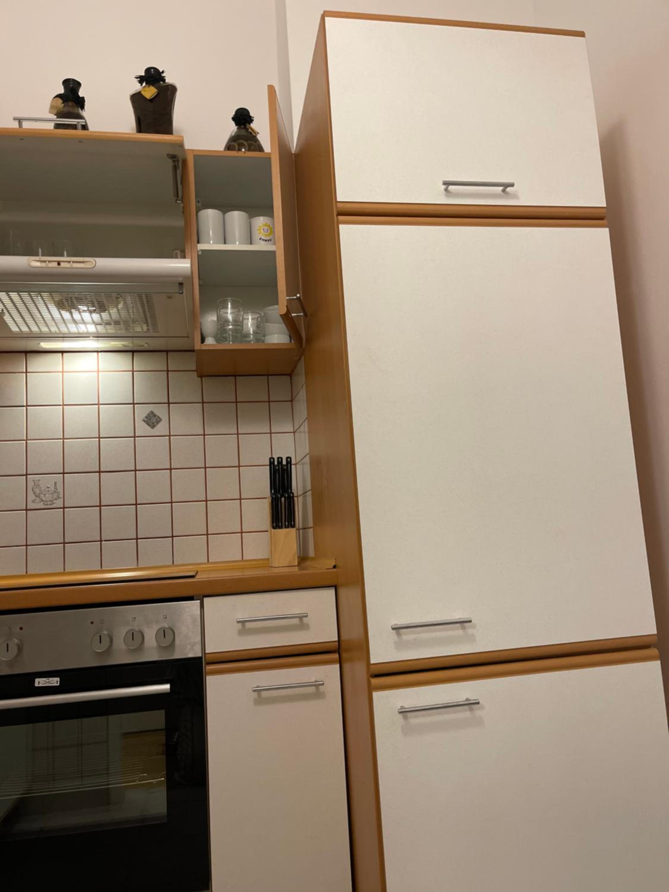 Klimatisiertes, Ruhiges Dachgeschoß CityApartment im Zentrum Wiens