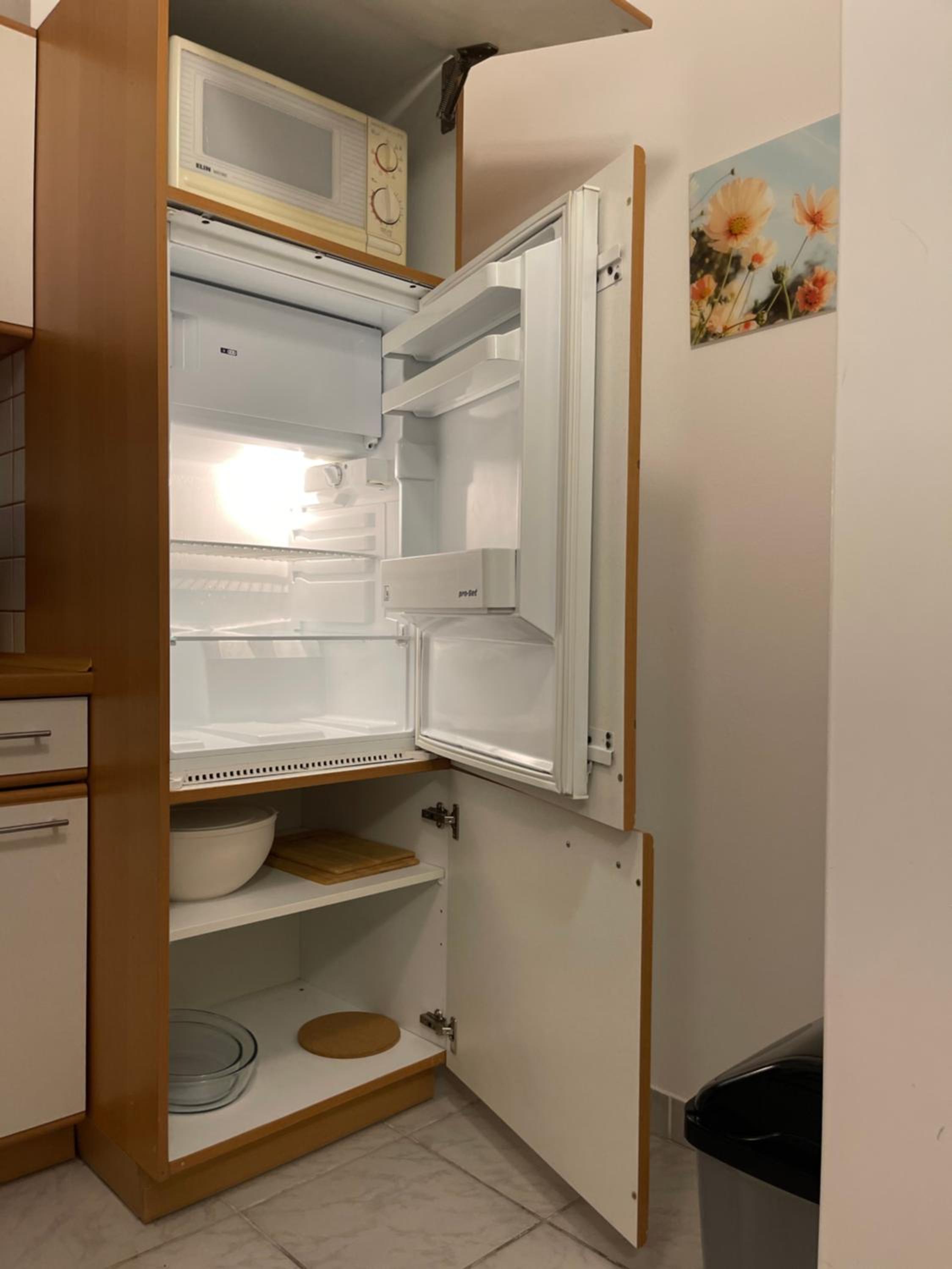 Klimatisiertes, Ruhiges Dachgeschoß CityApartment im Zentrum Wiens