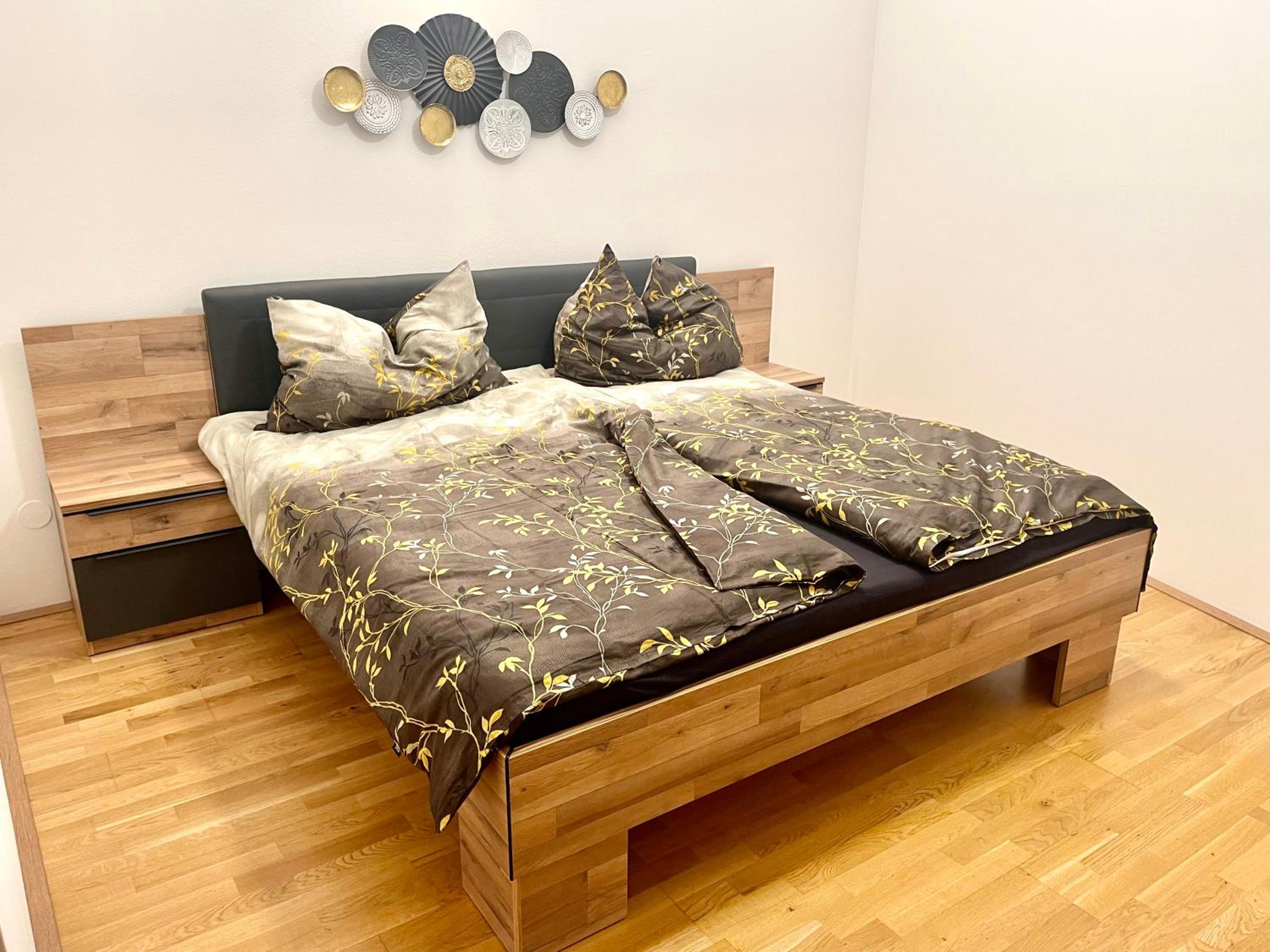 Klimatisiertes, Ruhiges Dachgeschoß CityApartment im Zentrum Wiens