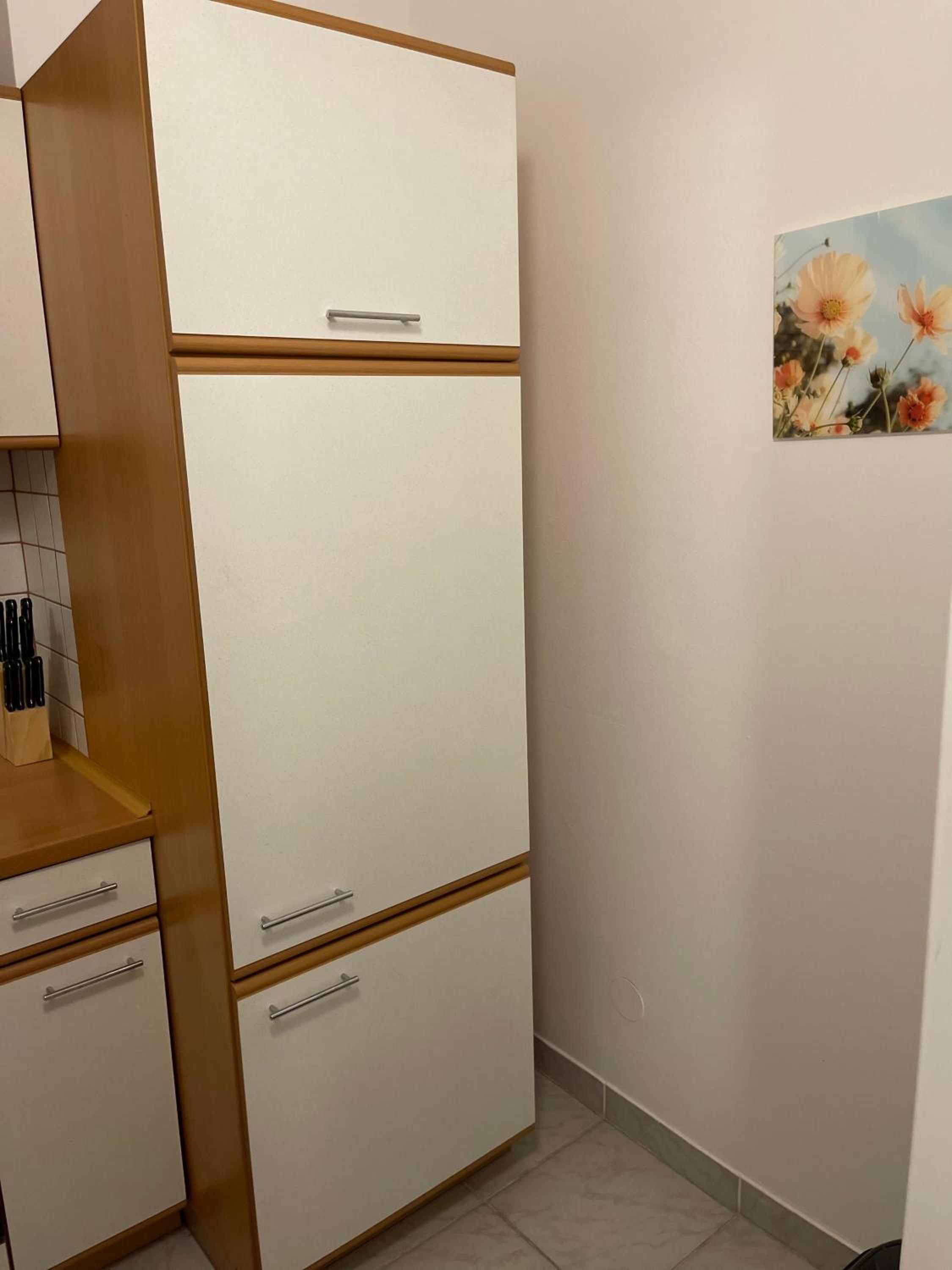 Klimatisiertes, Ruhiges Dachgeschoß CityApartment im Zentrum Wiens