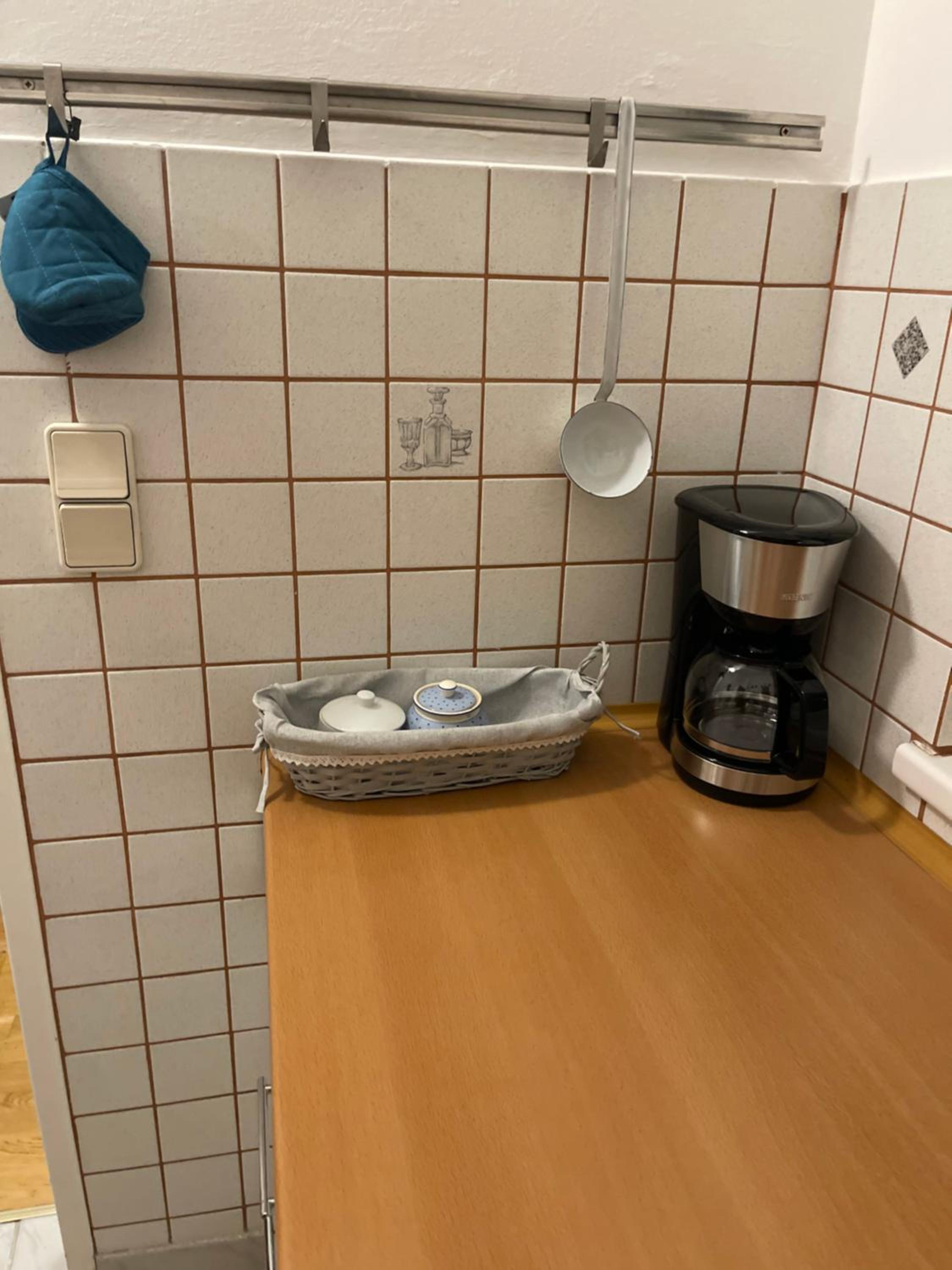 Klimatisiertes, Ruhiges Dachgeschoß CityApartment im Zentrum Wiens