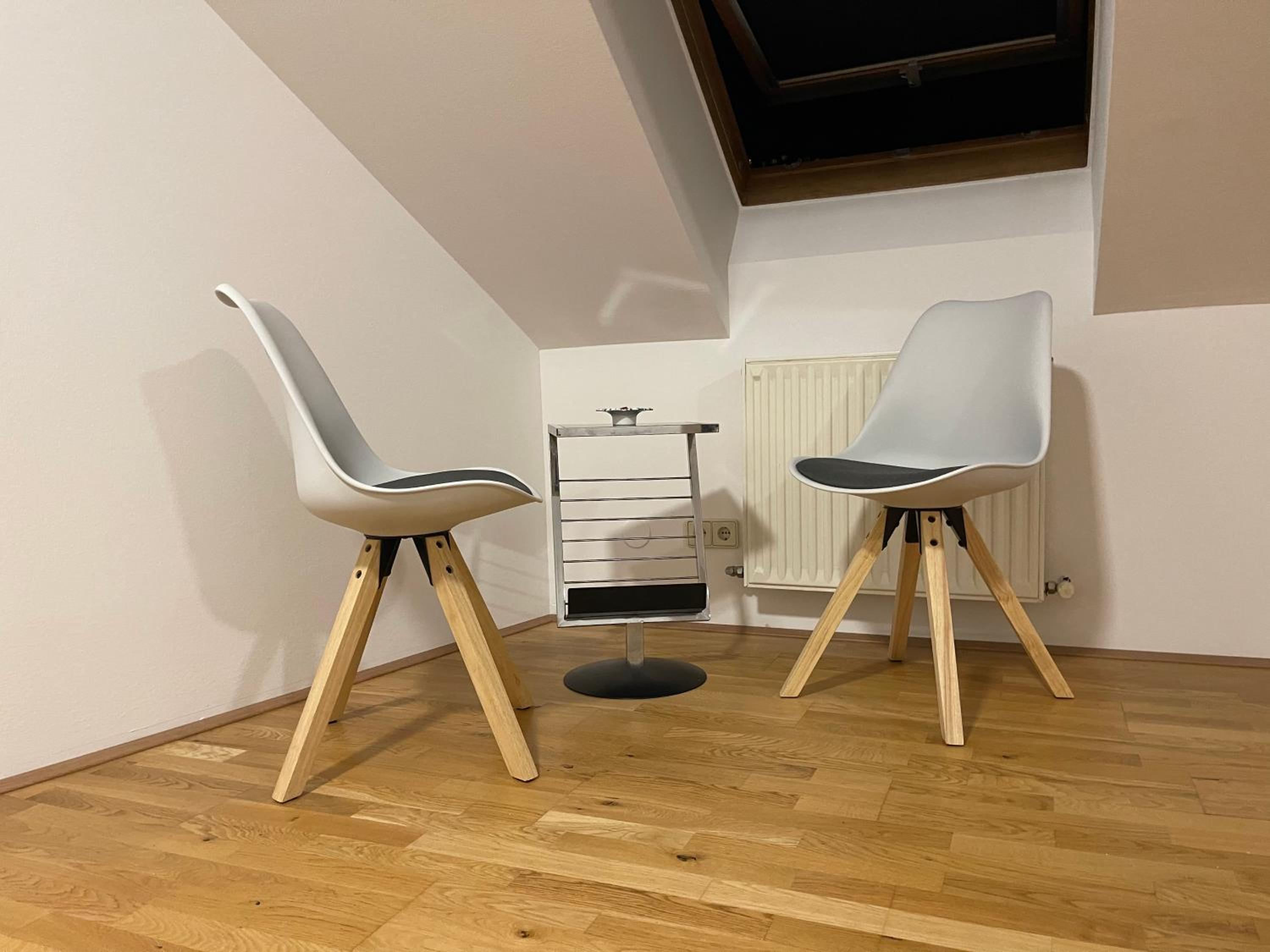 Klimatisiertes, Ruhiges Dachgeschoß CityApartment im Zentrum Wiens