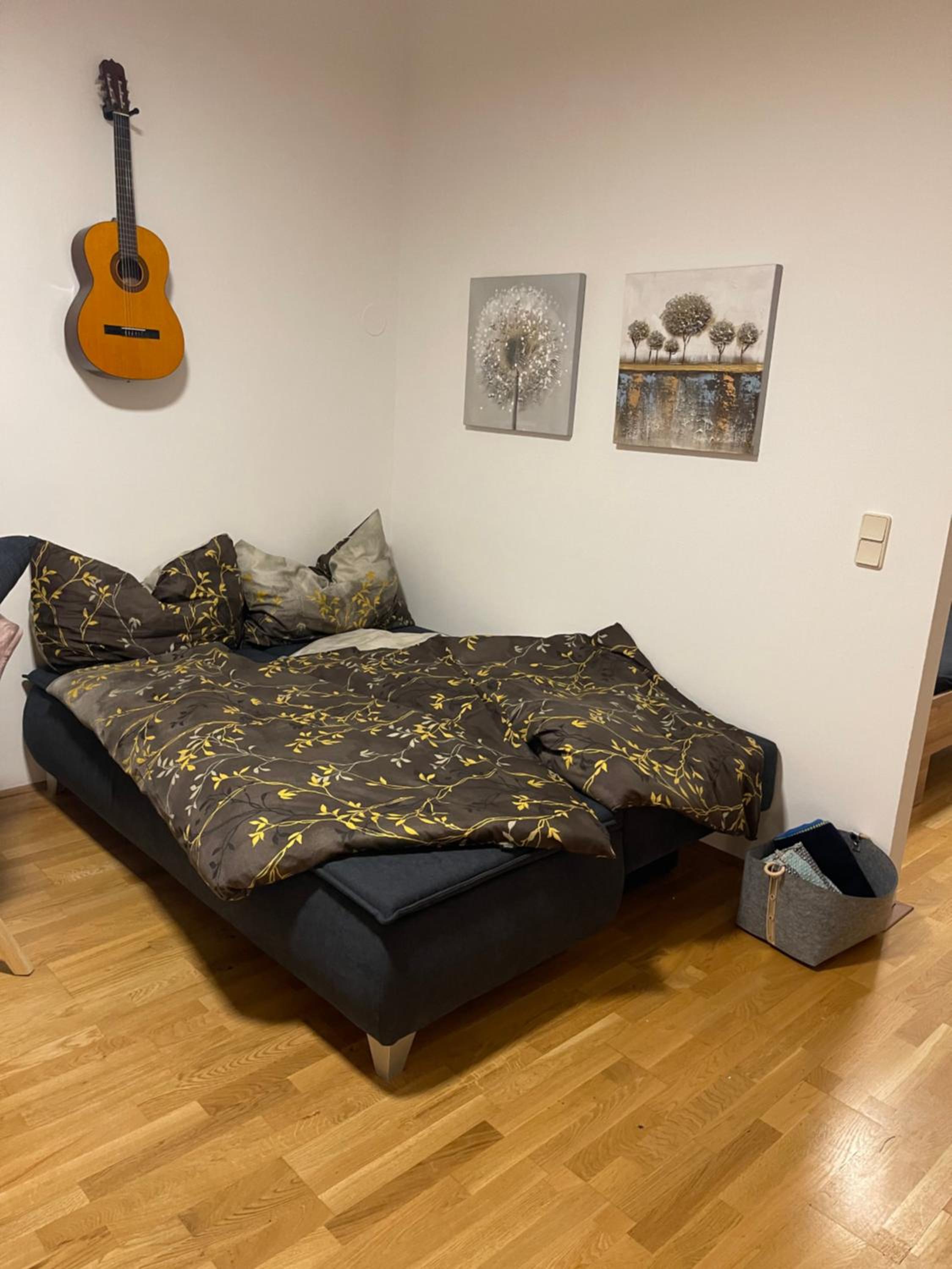 Klimatisiertes, Ruhiges Dachgeschoß CityApartment im Zentrum Wiens