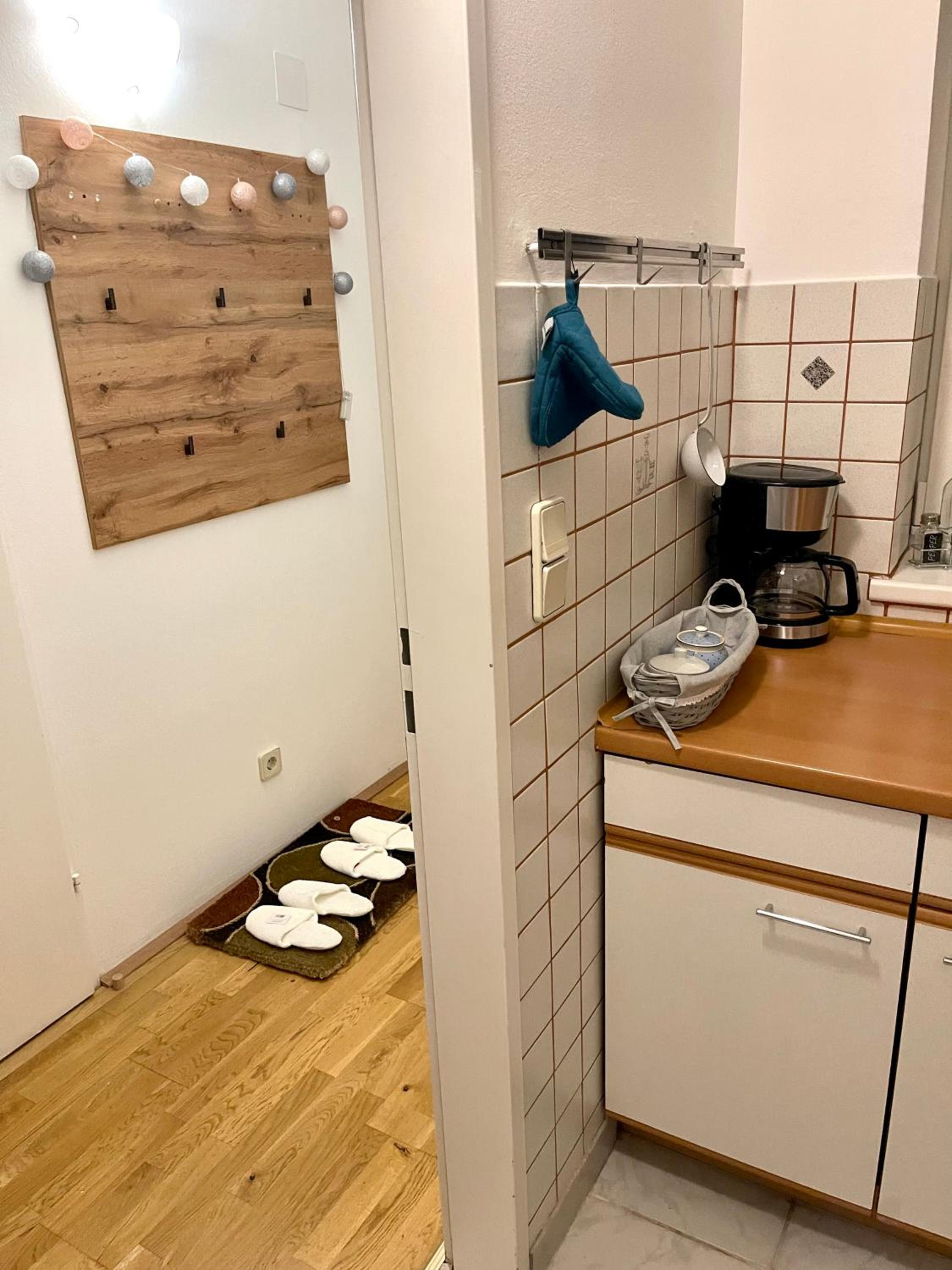 Klimatisiertes, Ruhiges Dachgeschoß CityApartment im Zentrum Wiens