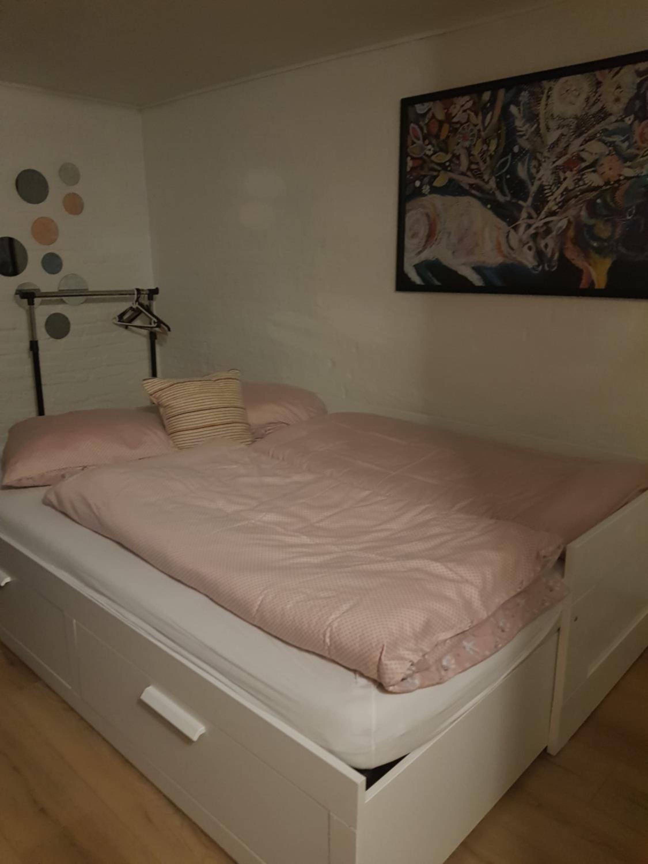 Trandafir Guesthouse