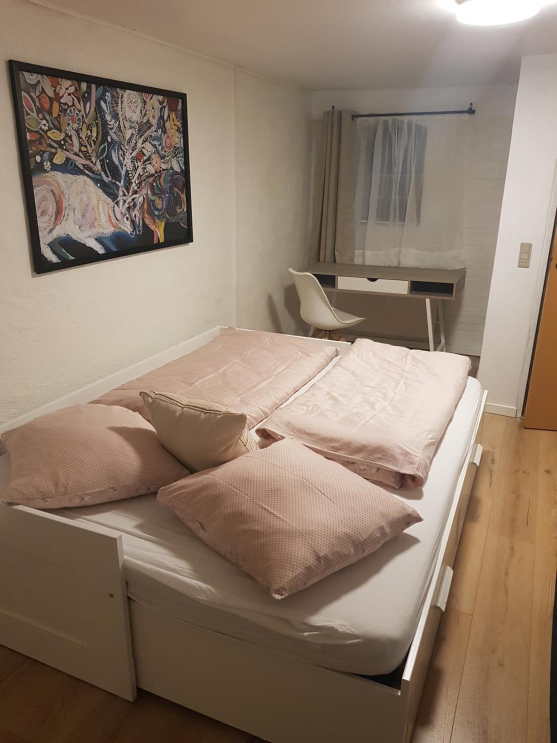 Trandafir Guesthouse