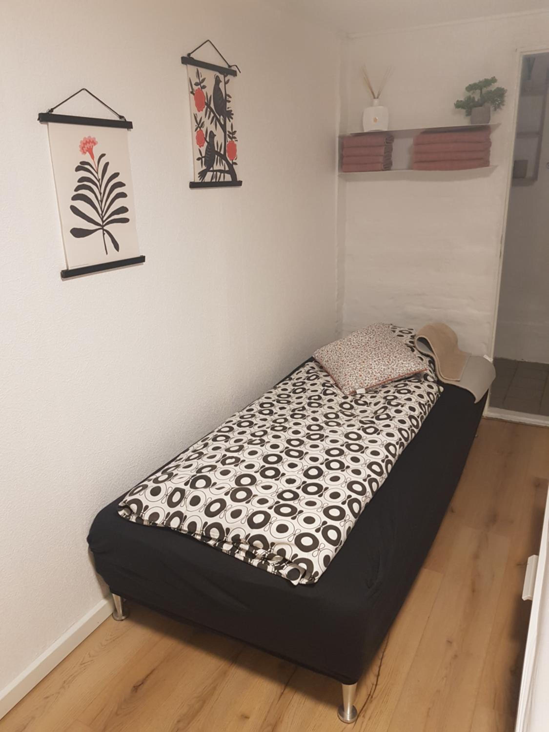 Trandafir Guesthouse
