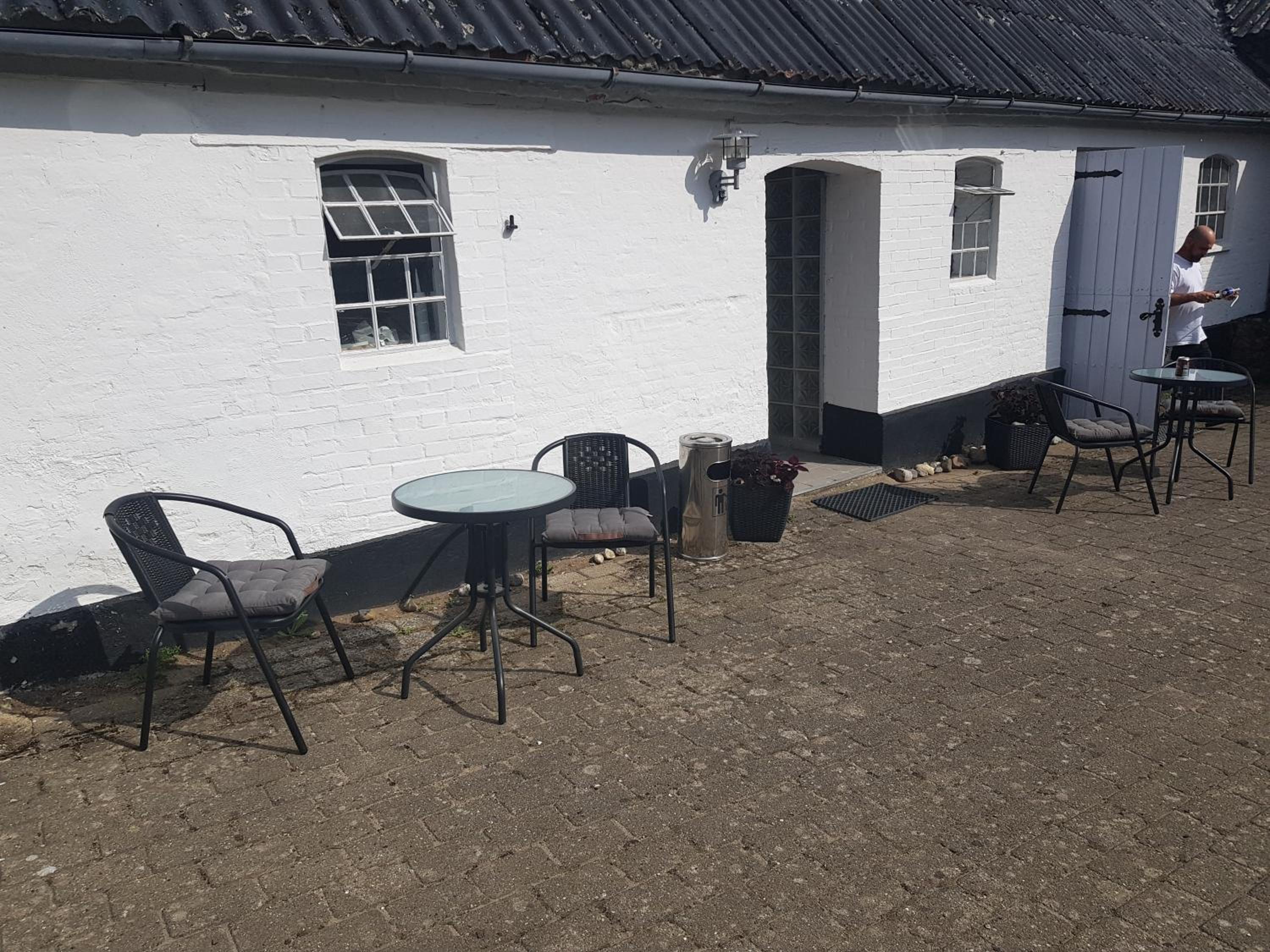 Trandafir Guesthouse