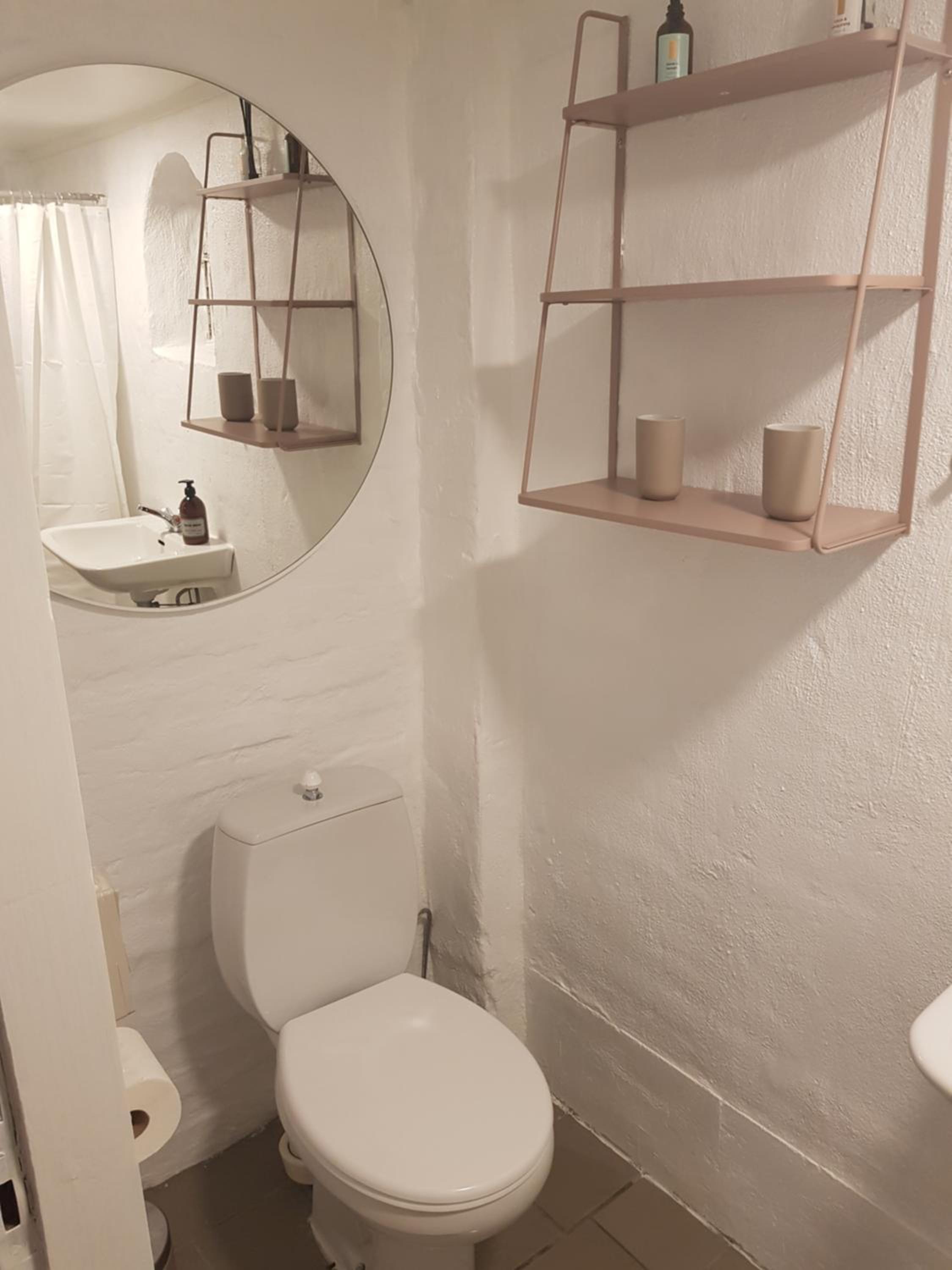 Trandafir Guesthouse