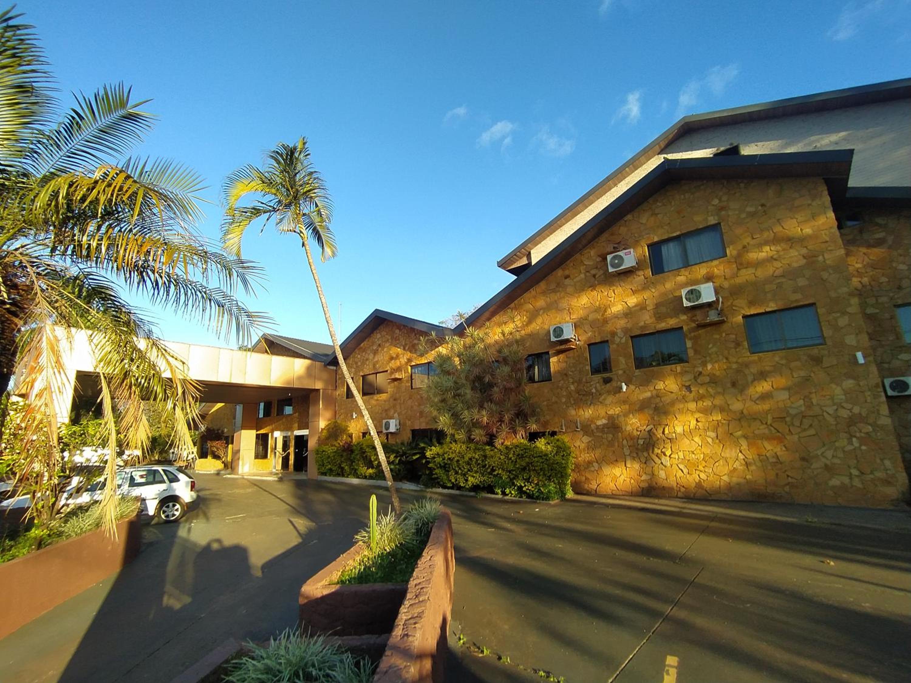 Suíça Iguaçu Hotel & Resort