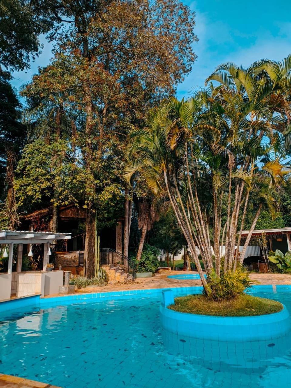 Suíça Iguaçu Hotel & Resort
