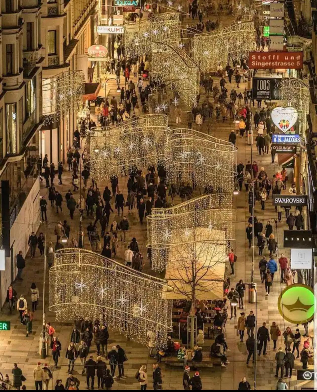 Klimatisiertes, Ruhiges Dachgeschoß CityApartment im Zentrum Wiens