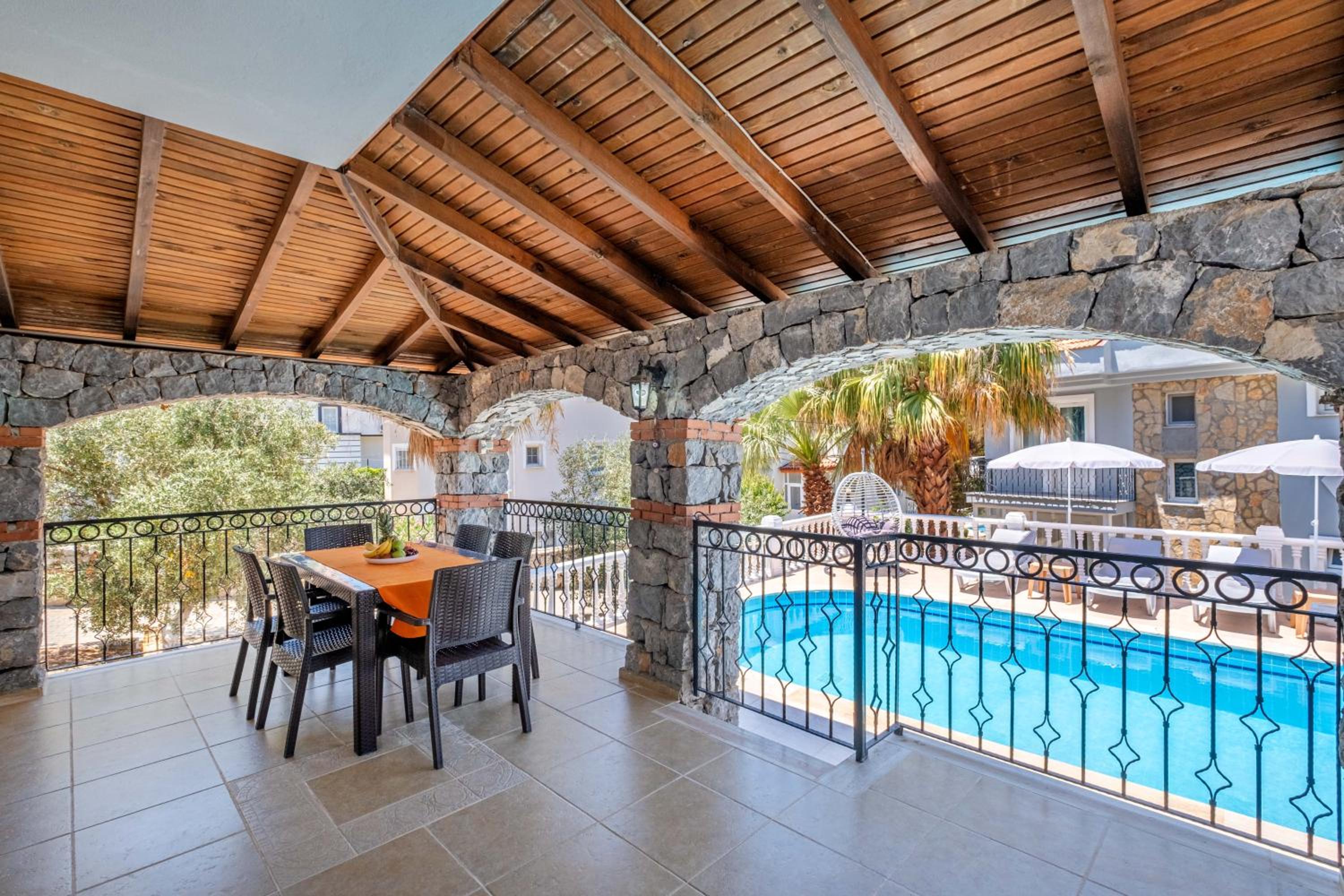 Villa Erya 2