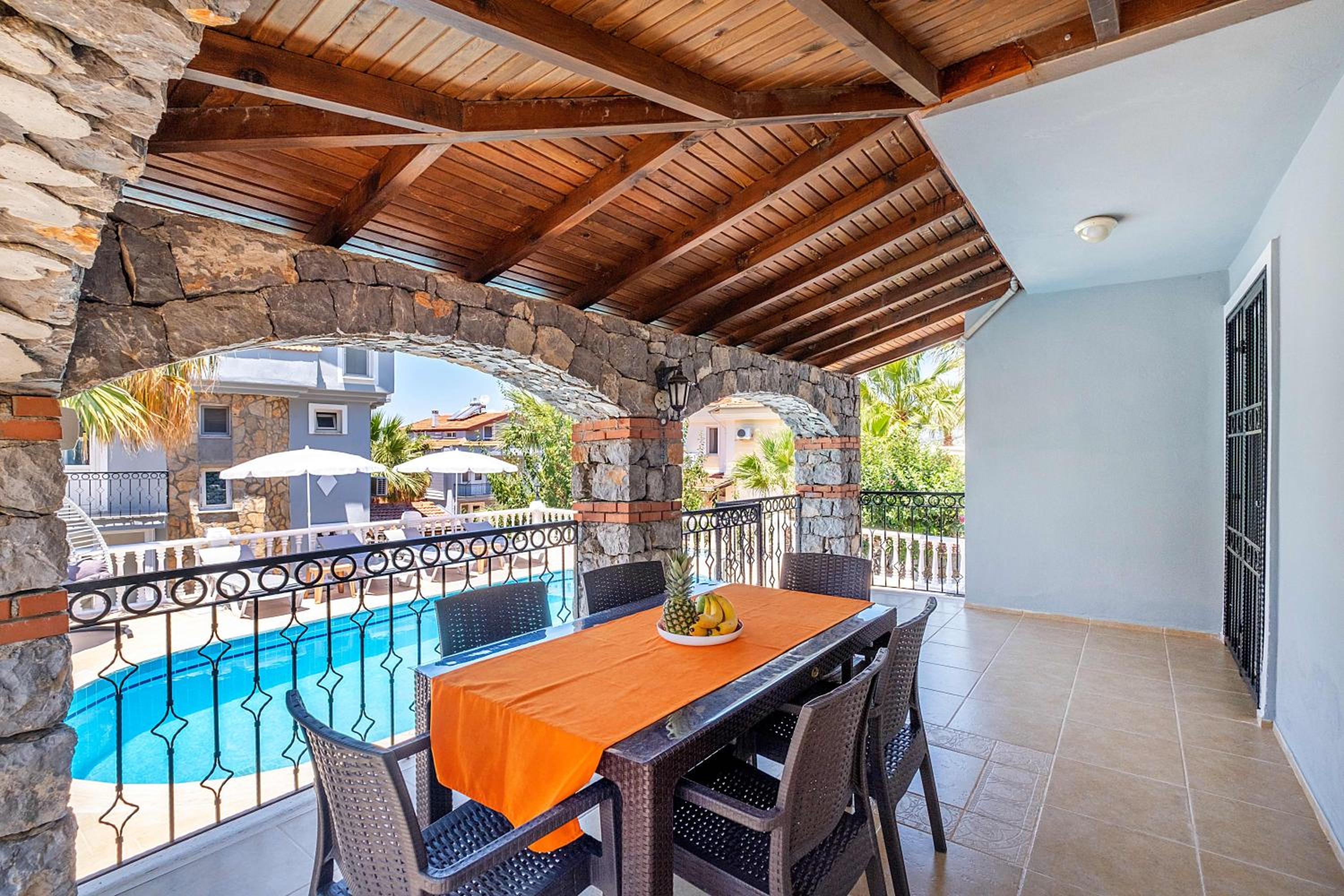 Villa Erya 2