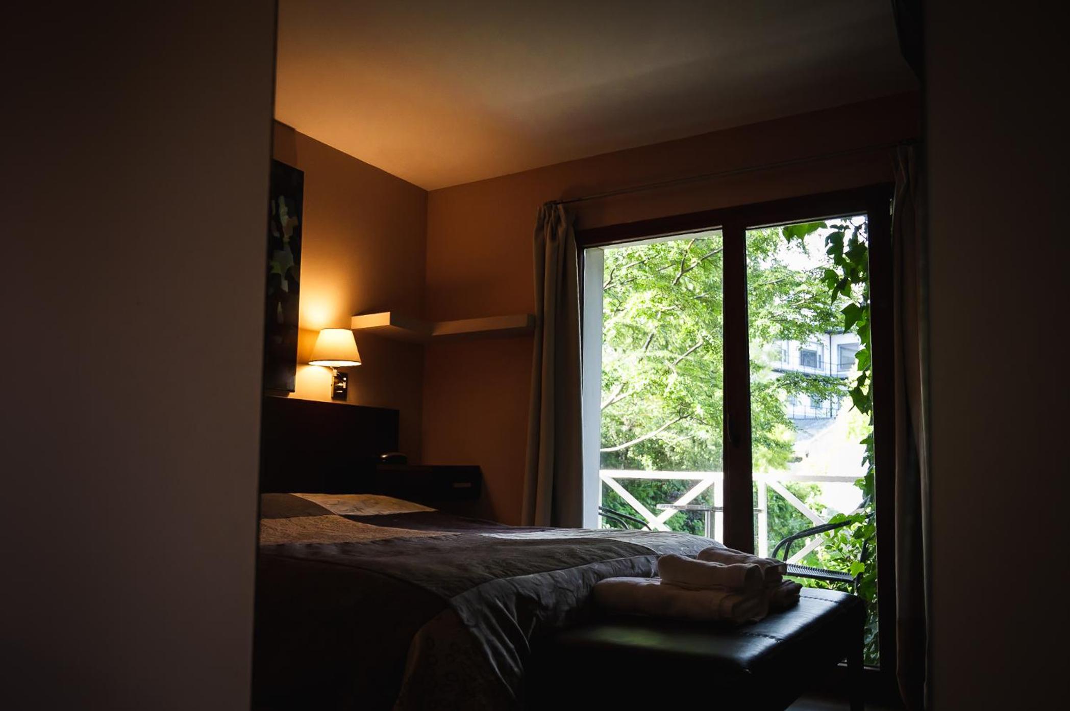 Hosteria Foike