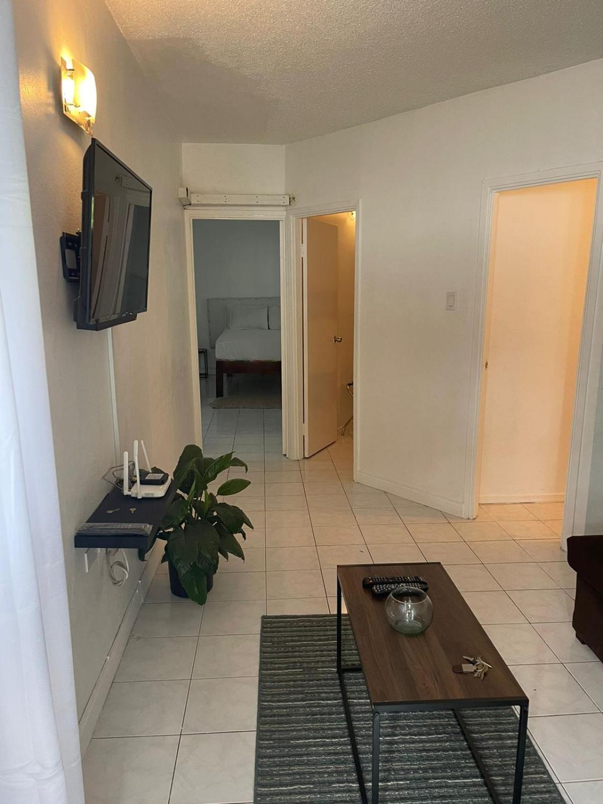 Finest Accommodation Marley Manor Apt # 513 Ground Floor 6 Marley Rd Kgn 6 view 2
