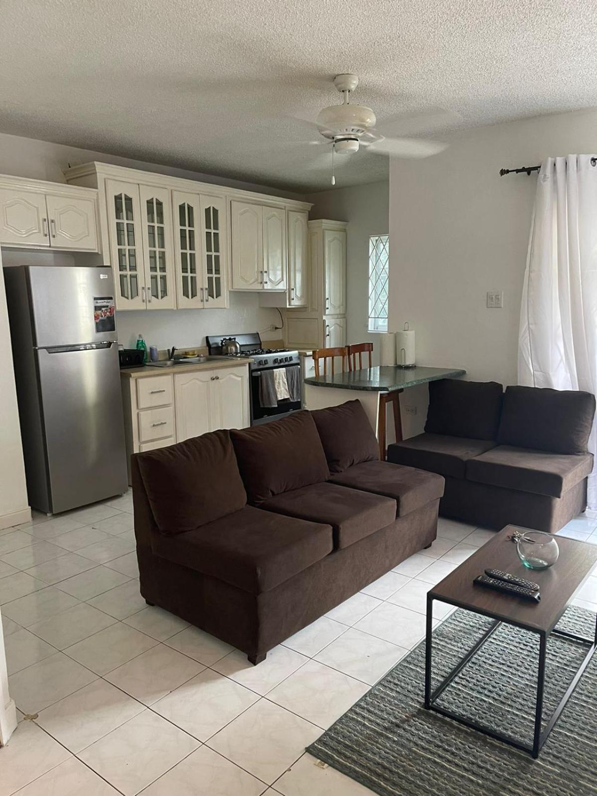 Finest Accommodation Marley Manor Apt # 513 Ground Floor 6 Marley Rd Kgn 6 view 3