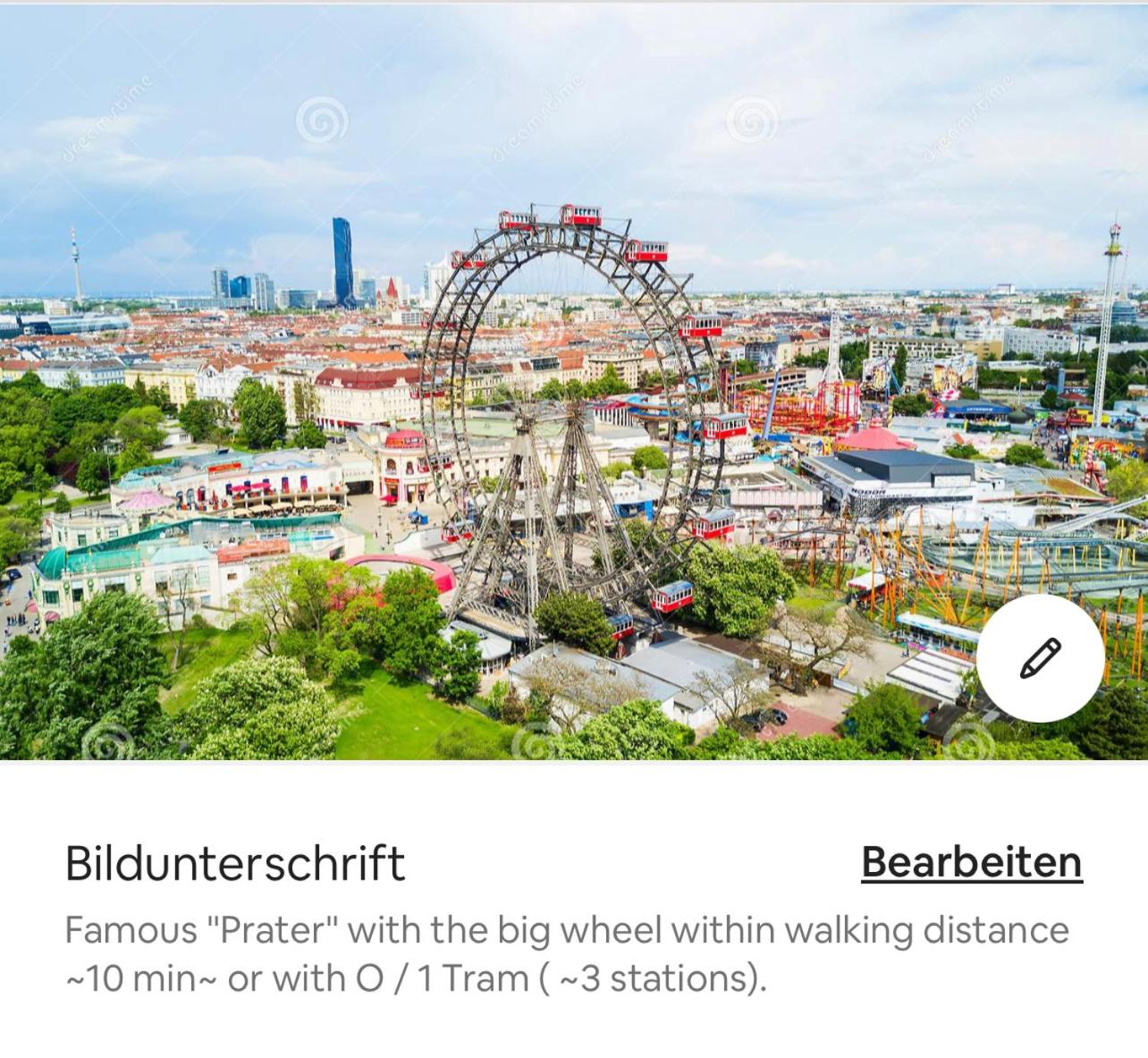 Klimatisiertes, Ruhiges Dachgeschoß CityApartment im Zentrum Wiens