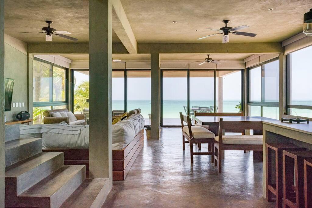 Casa Gonza Holbox view 2