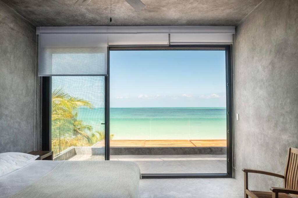 Casa Gonza Holbox view 3