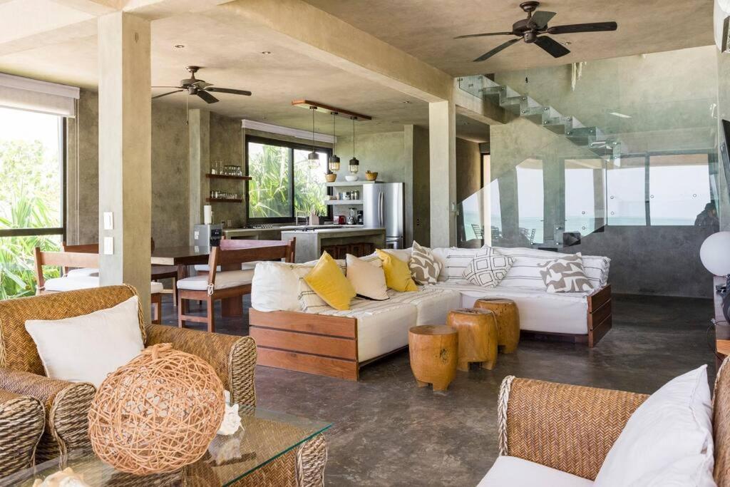 Casa Gonza Holbox view 5