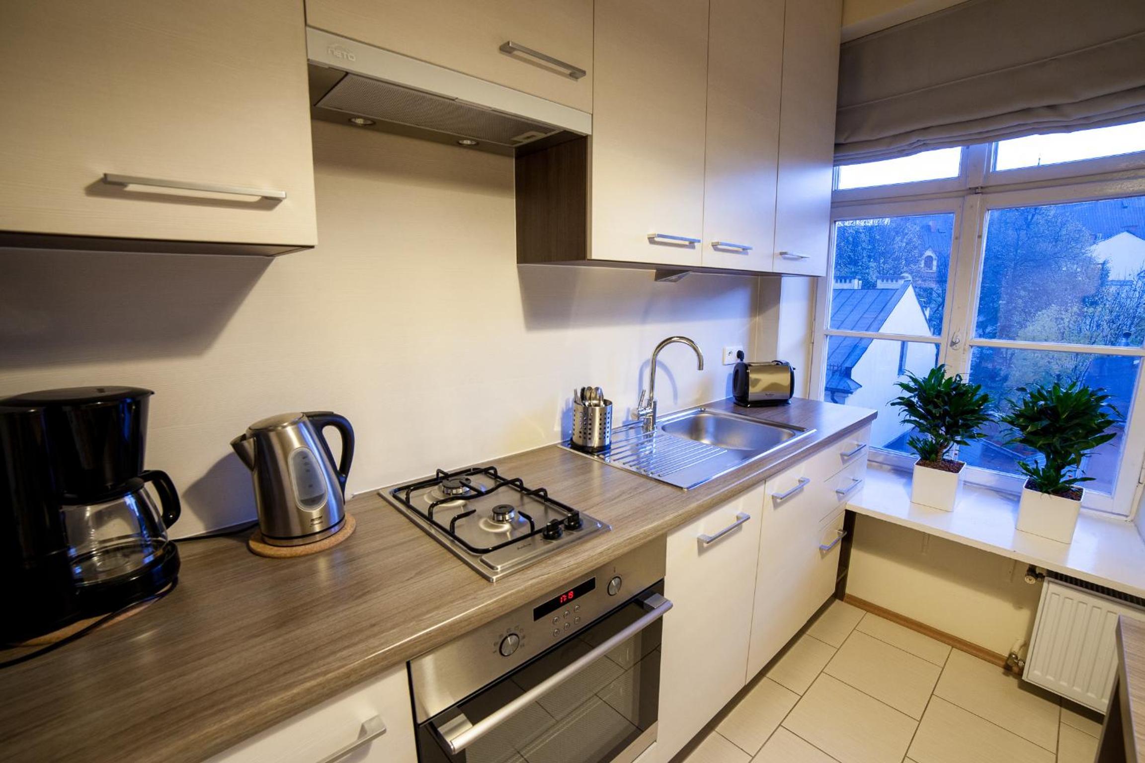 Place 4 You Apartments